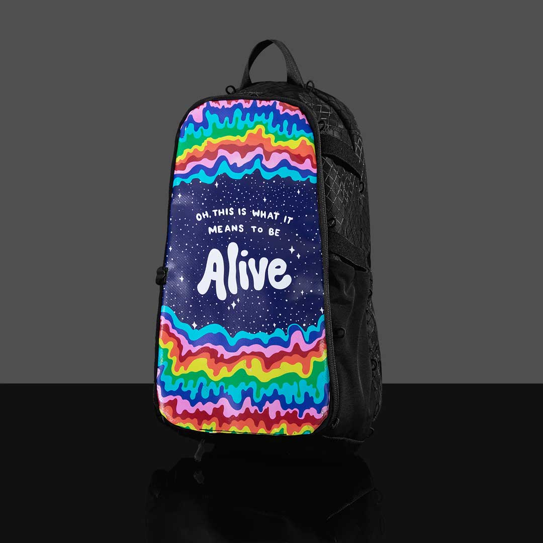 Alive Skin - Image 3