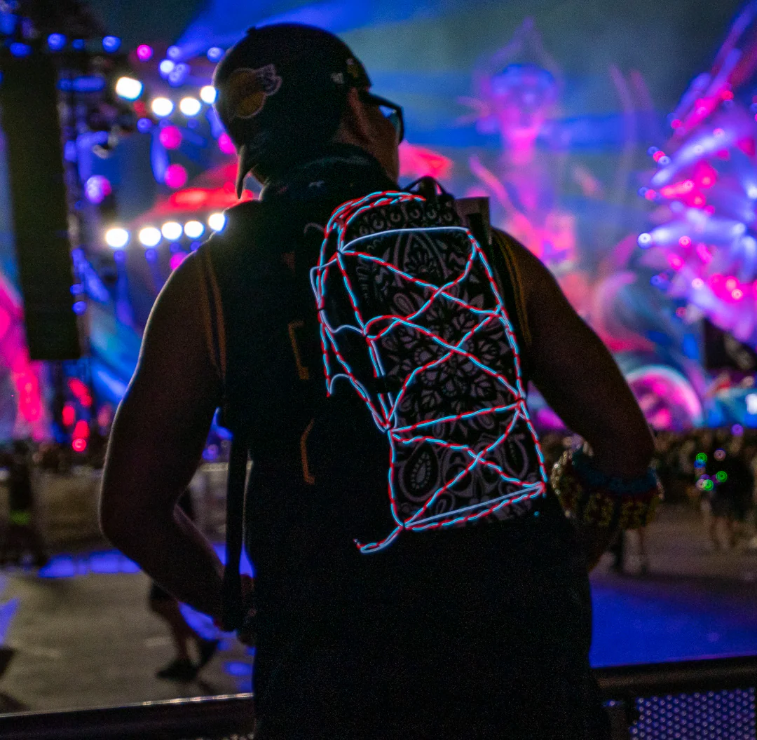 Individual Lightshow Wire (No Inverter) - Image 2