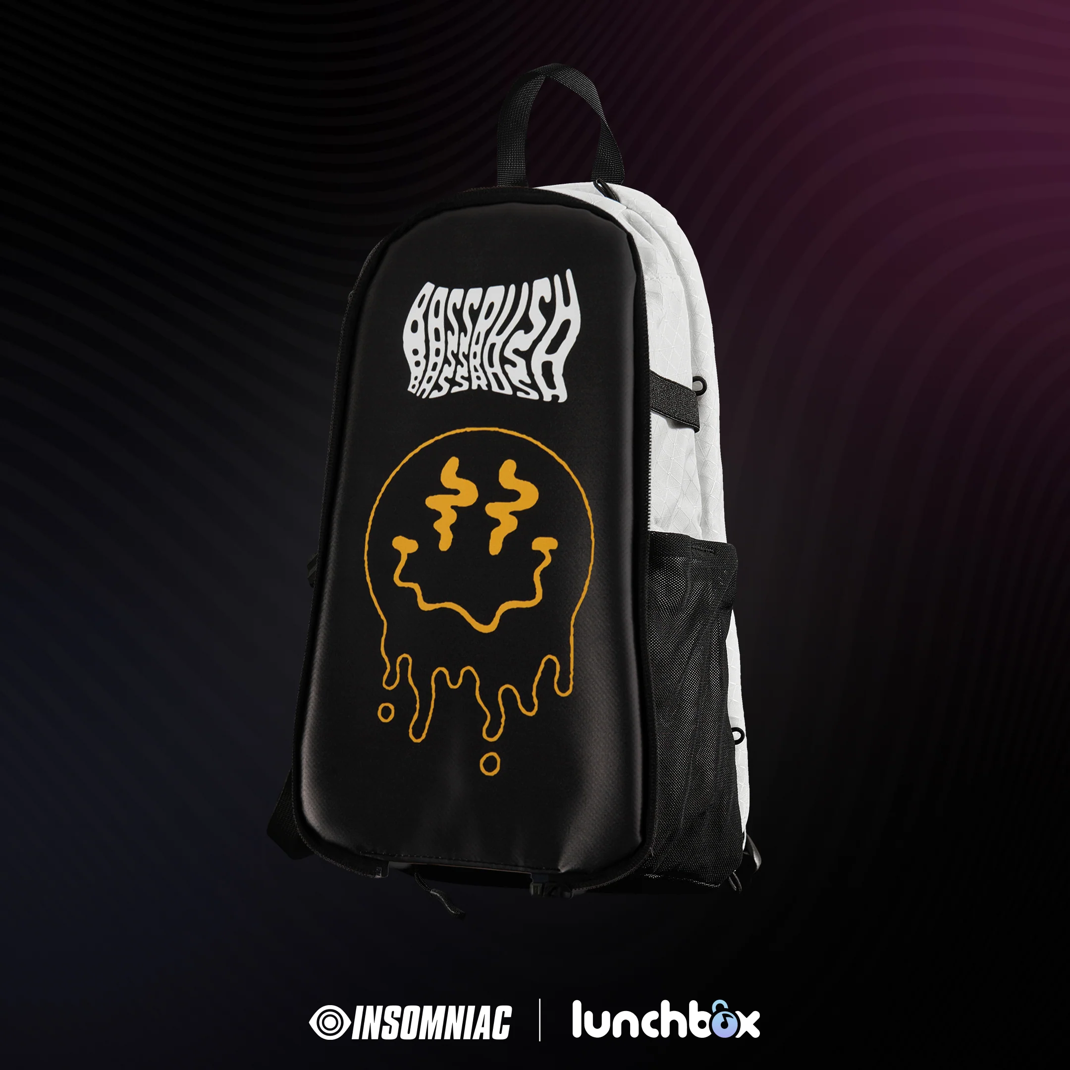 Bassrush Hydration Pack - Image 10