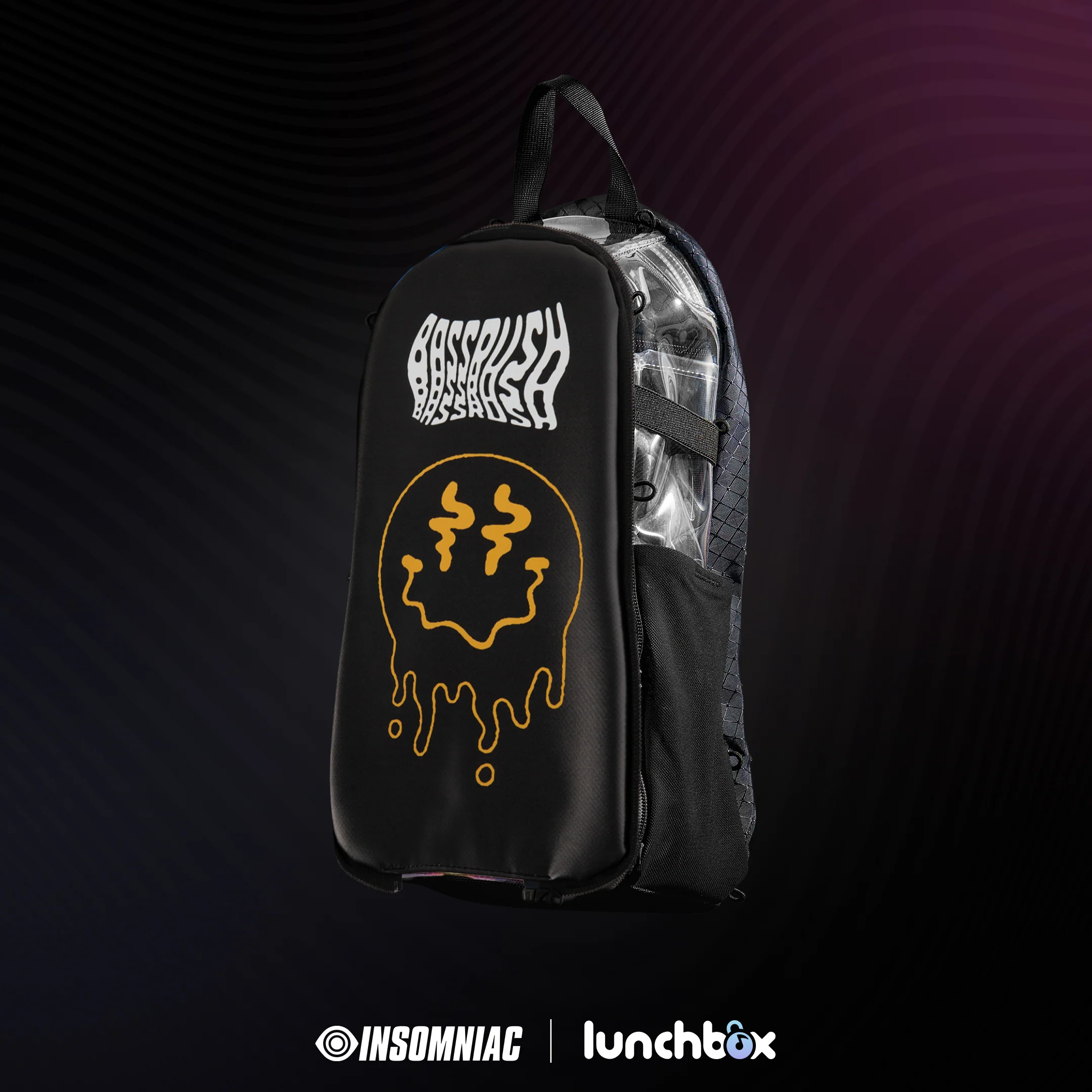 Bassrush Hydration Pack - Image 11