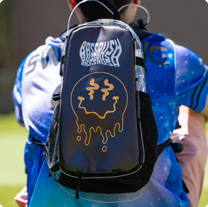 Bassrush Hydration Pack - Image 8