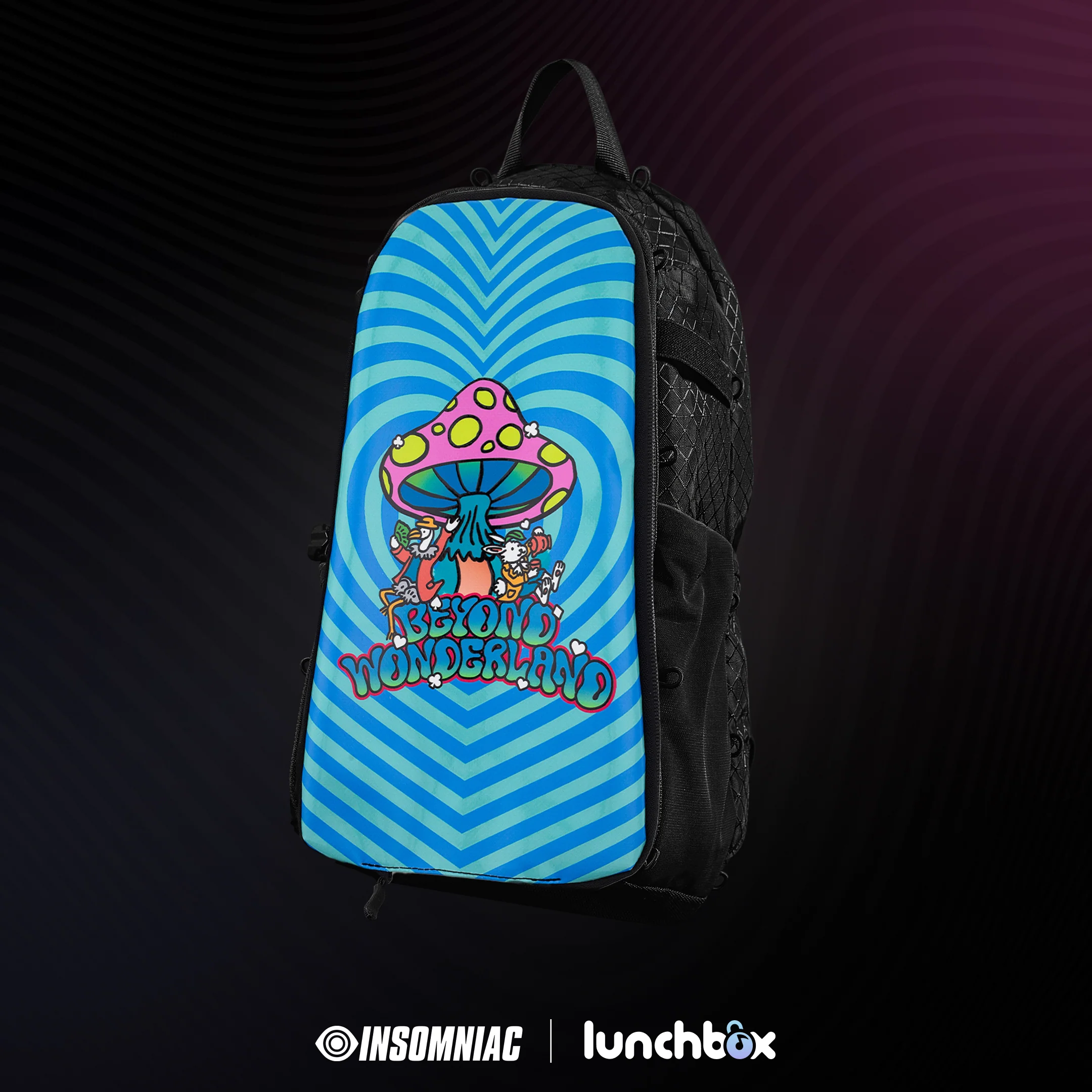 Beyond Wonderland Skin - Image 6