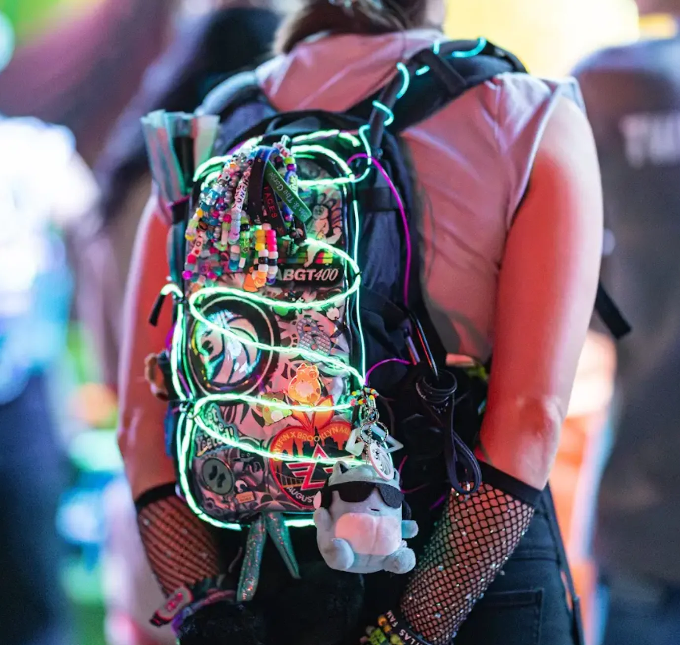 Bonus Lightshow Bundle - Image 3