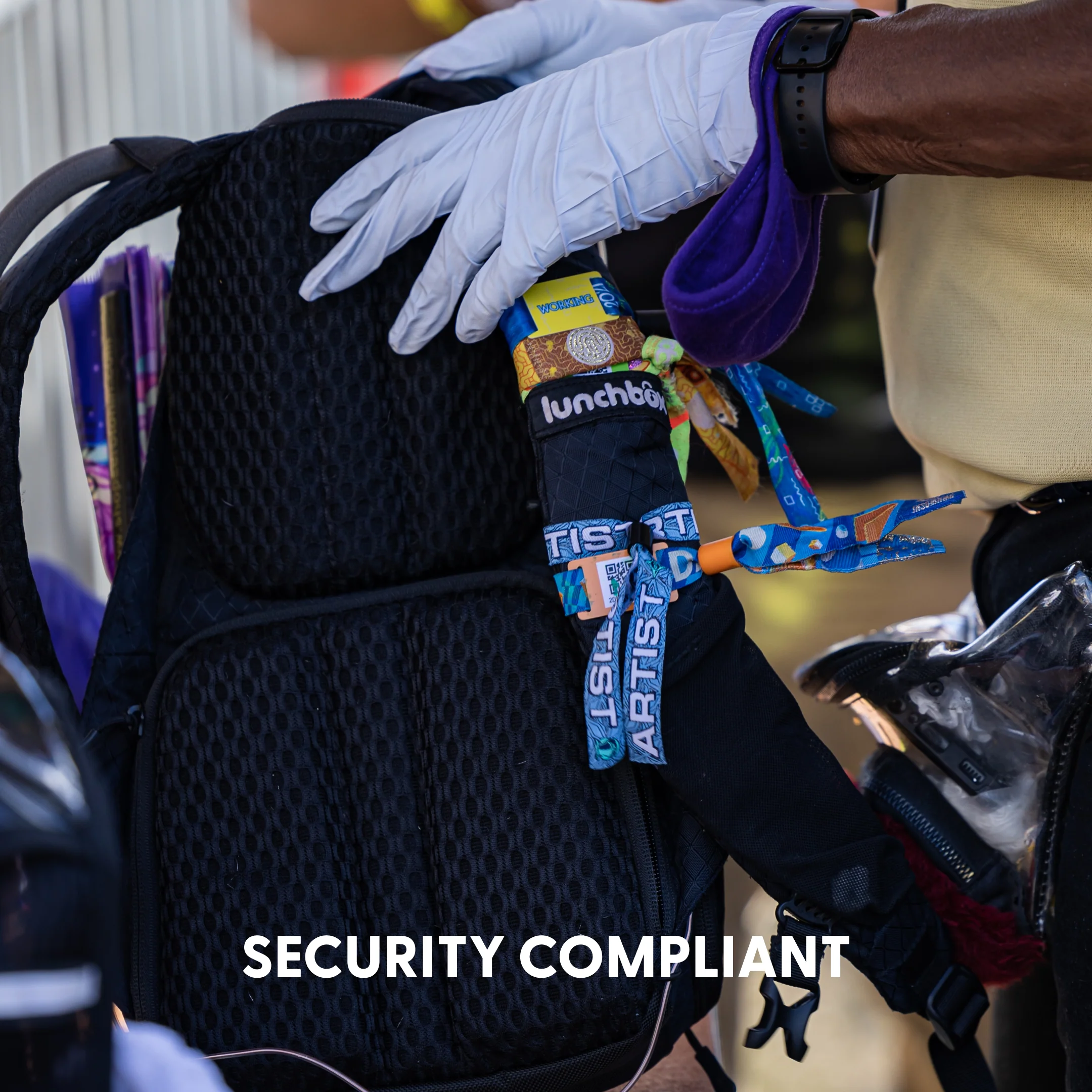 Escape Hydration Pack - Image 6