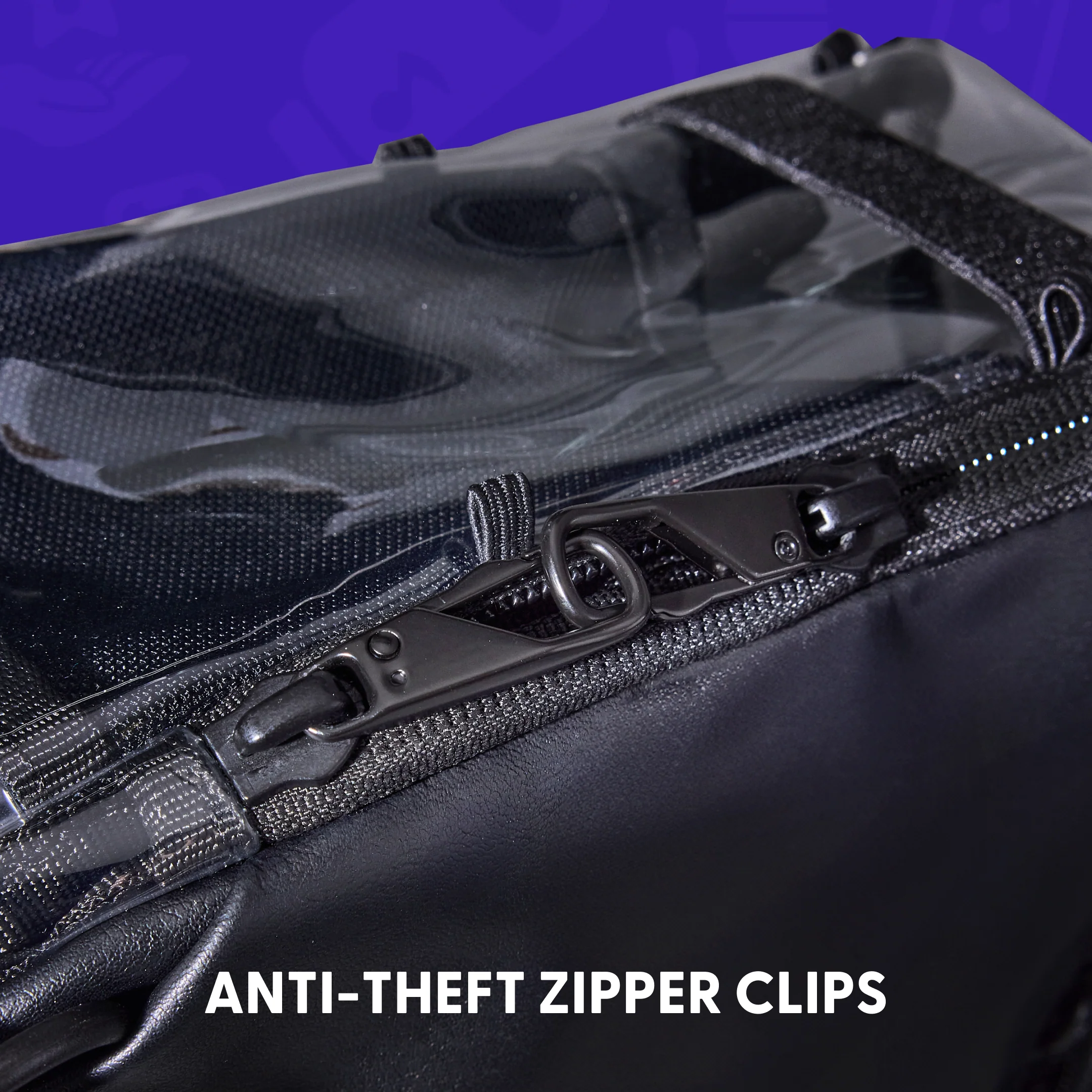 Clear Mini Pack - Image 7