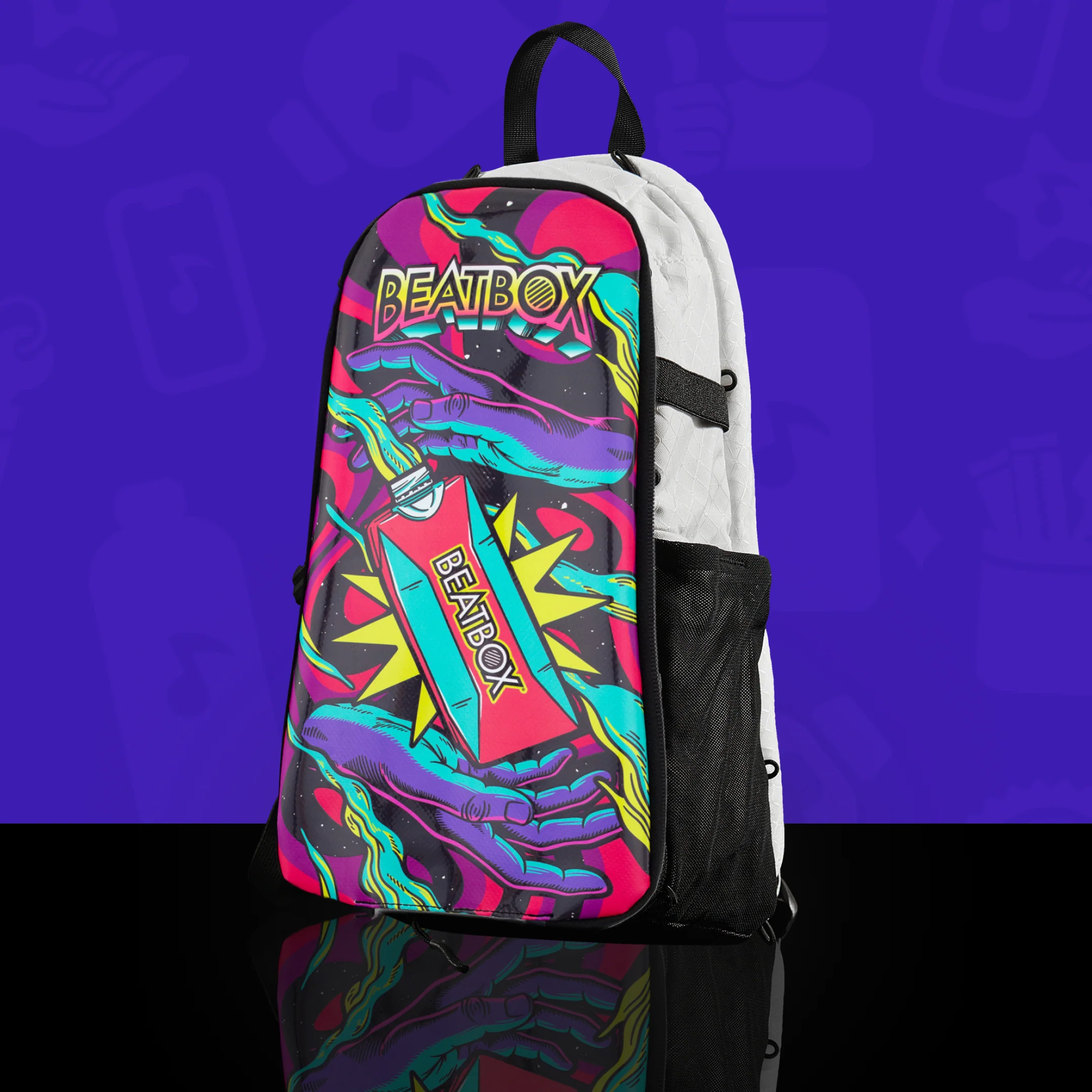 Cosmic Punch Hydration Pack - Image 3