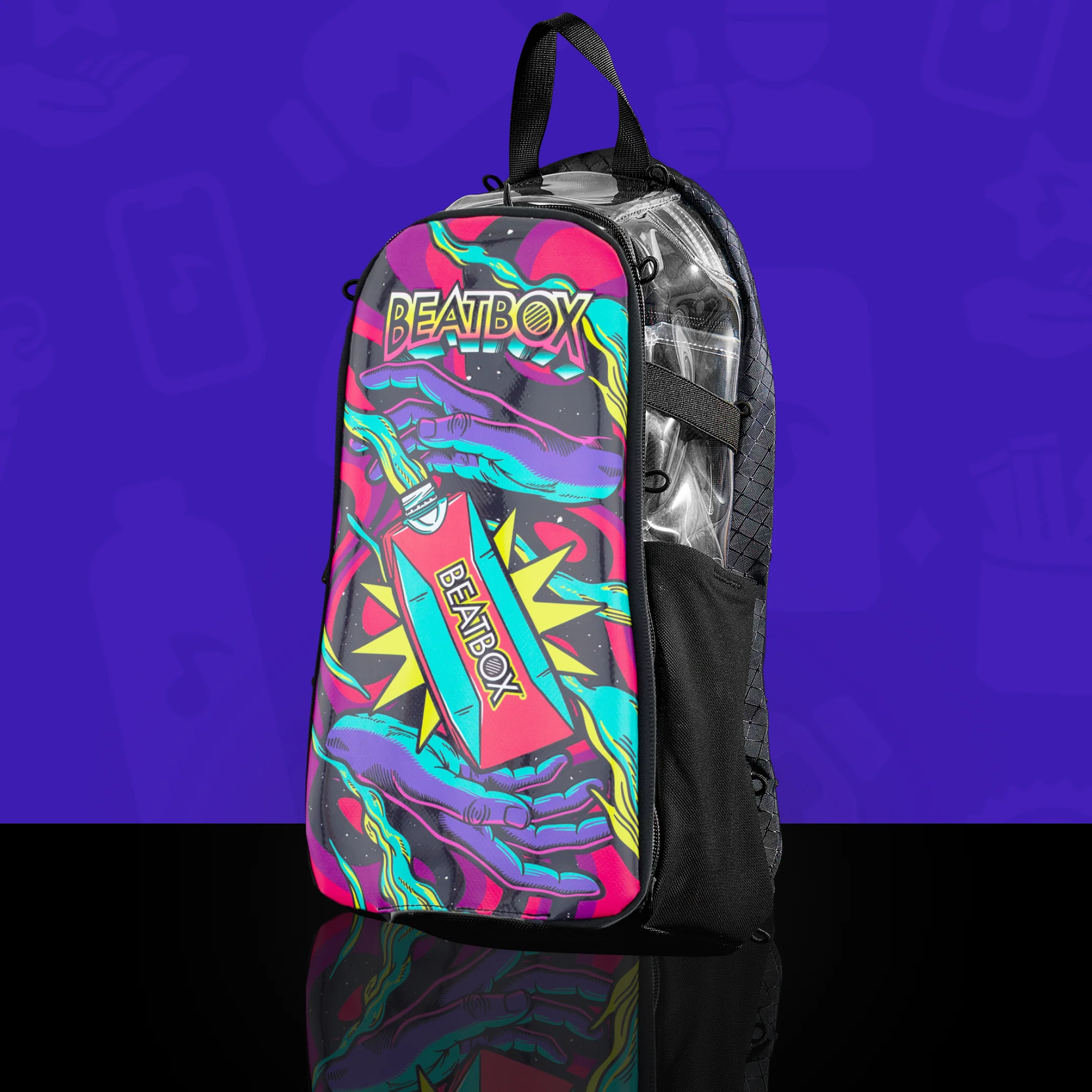 Cosmic Punch Hydration Pack - Image 4