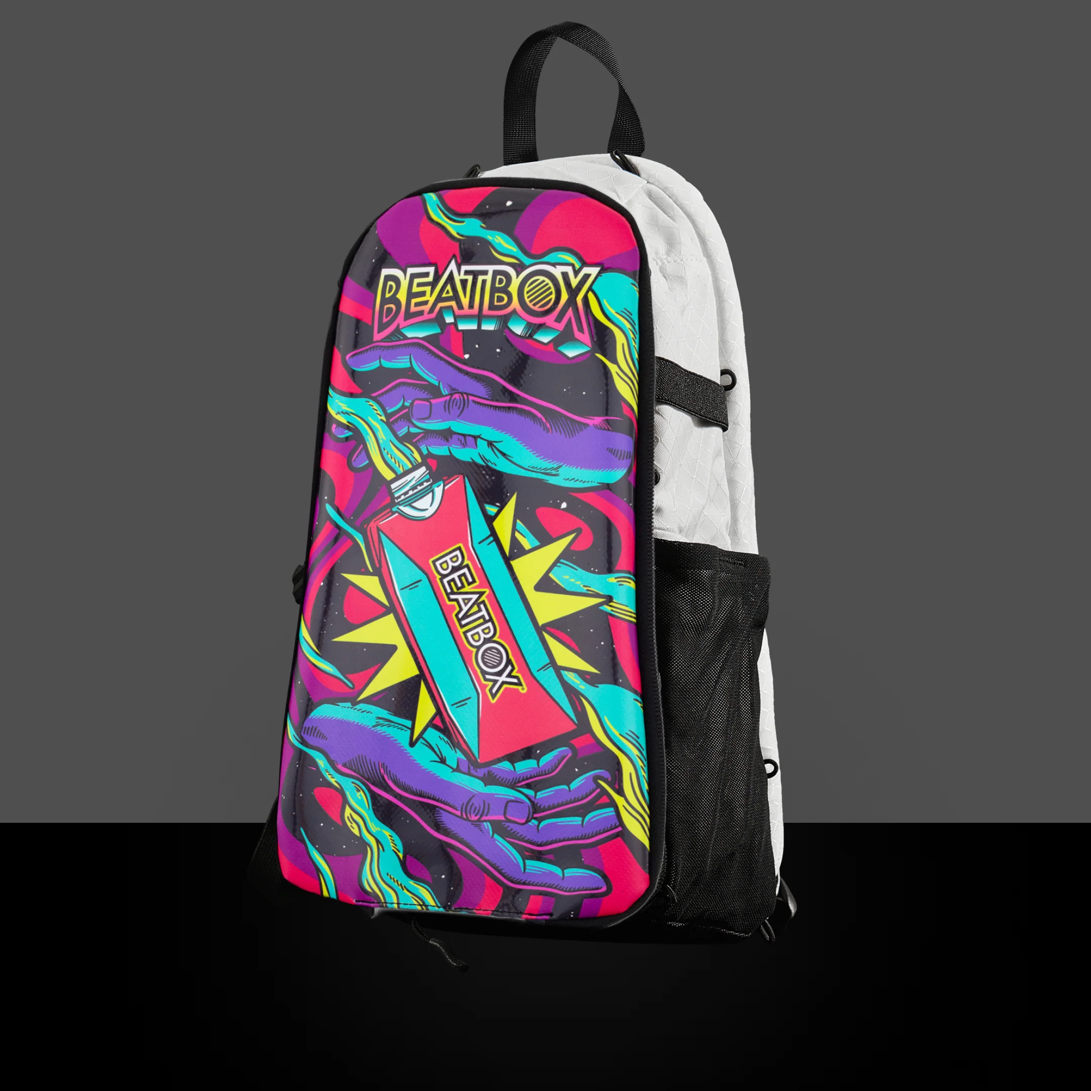 Cosmic Punch Skin - Image 4
