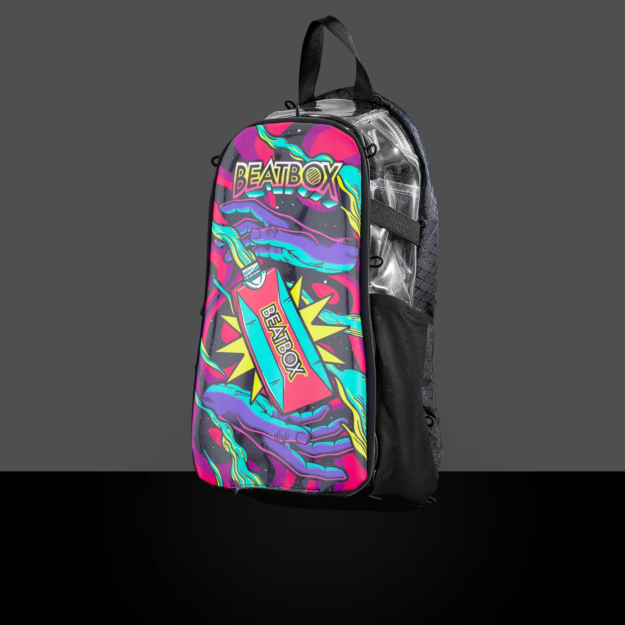 Cosmic Punch Skin - Image 5