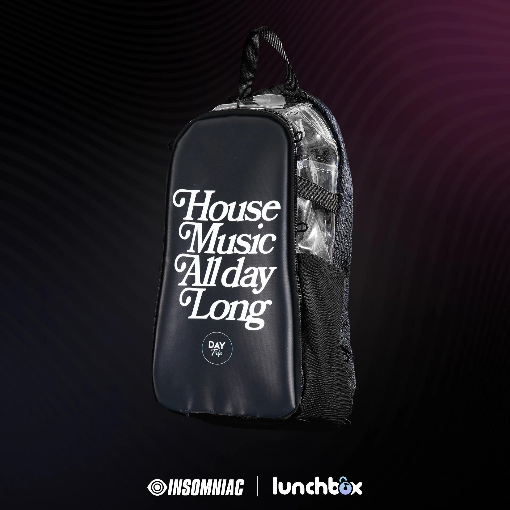 Day Trip Hydration Pack - Image 10