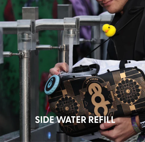 EDC Orlando Hydration Pack - Image 7
