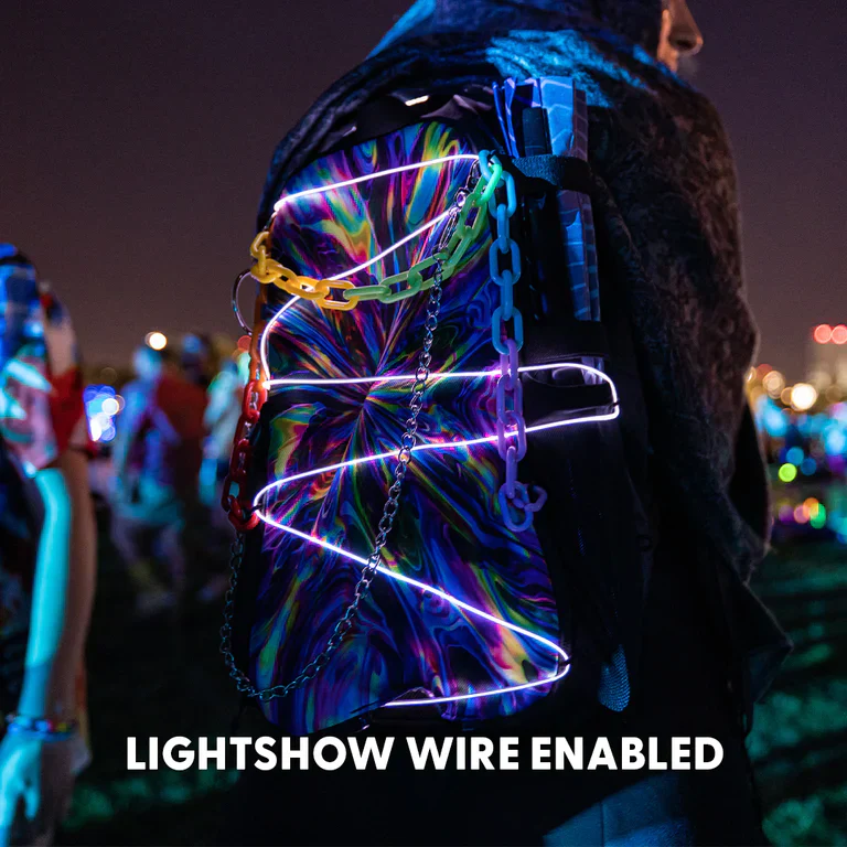 Disco Queen Hydration Pack - Image 8