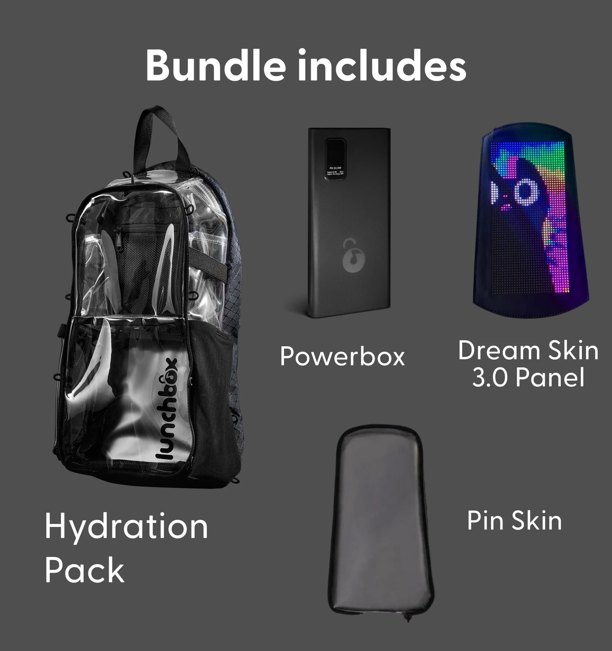Dream Pack Power Bundle - Image 5