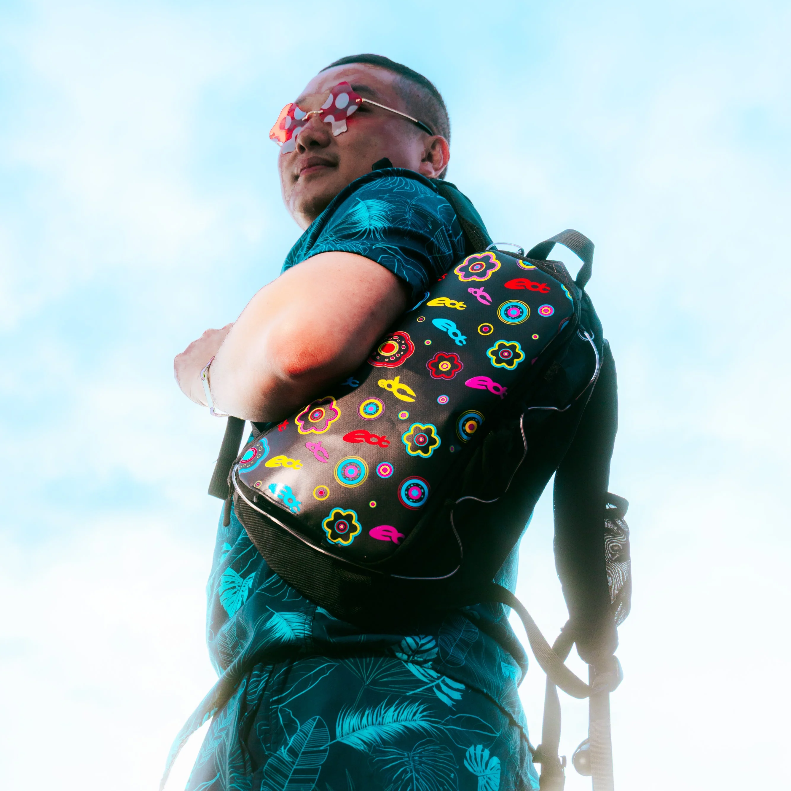 EDC Skin 2025 - Image 2