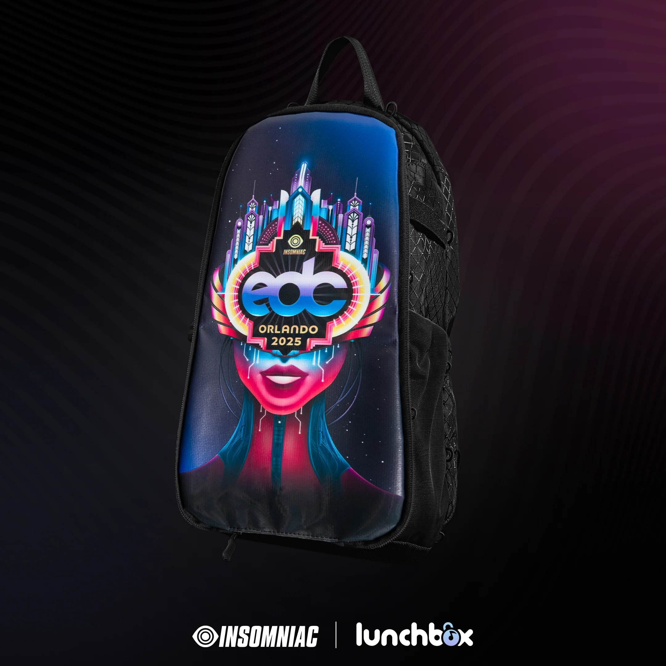 EDC Orlando 2025 Skin - Image 3