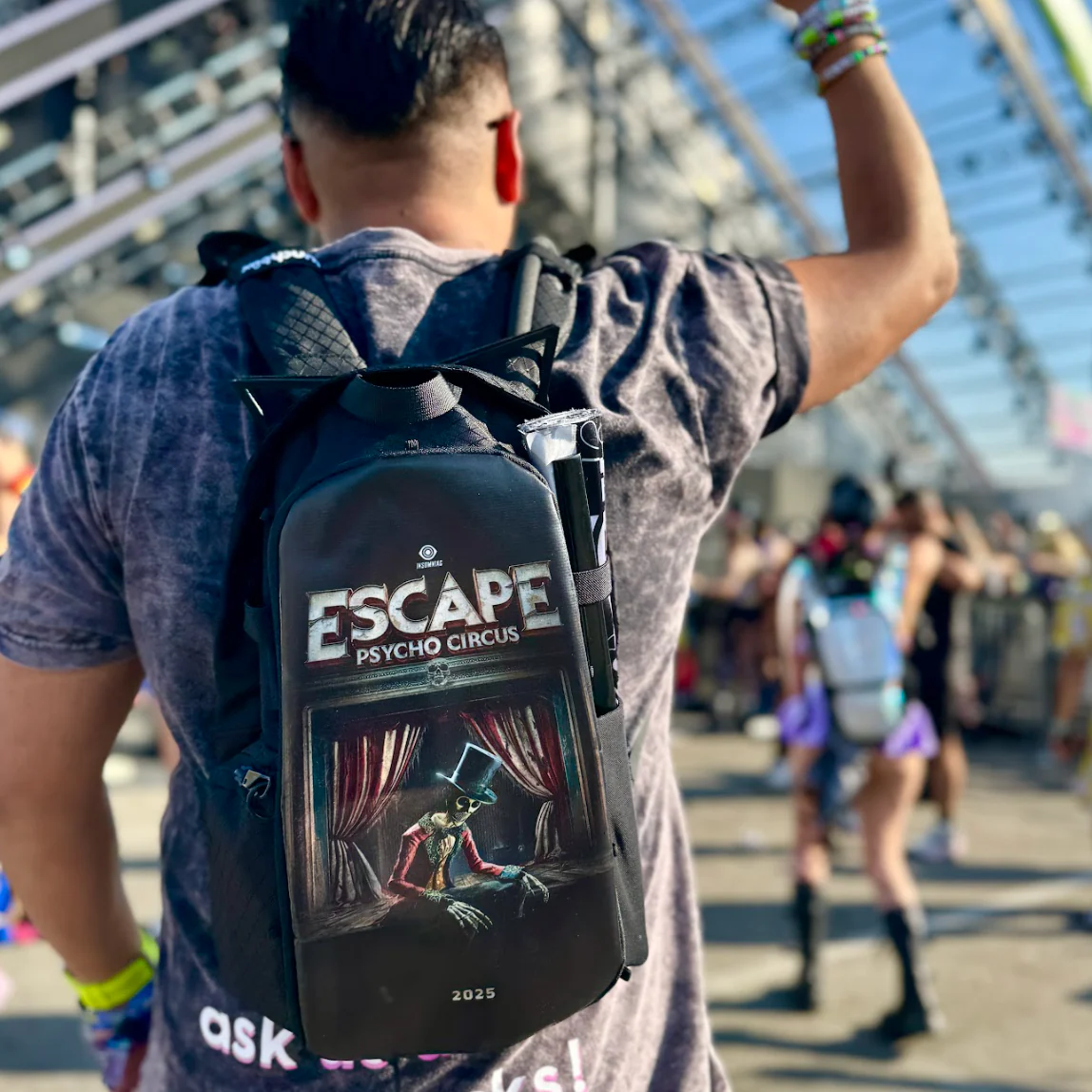 Escape Hydration Pack - Image 4
