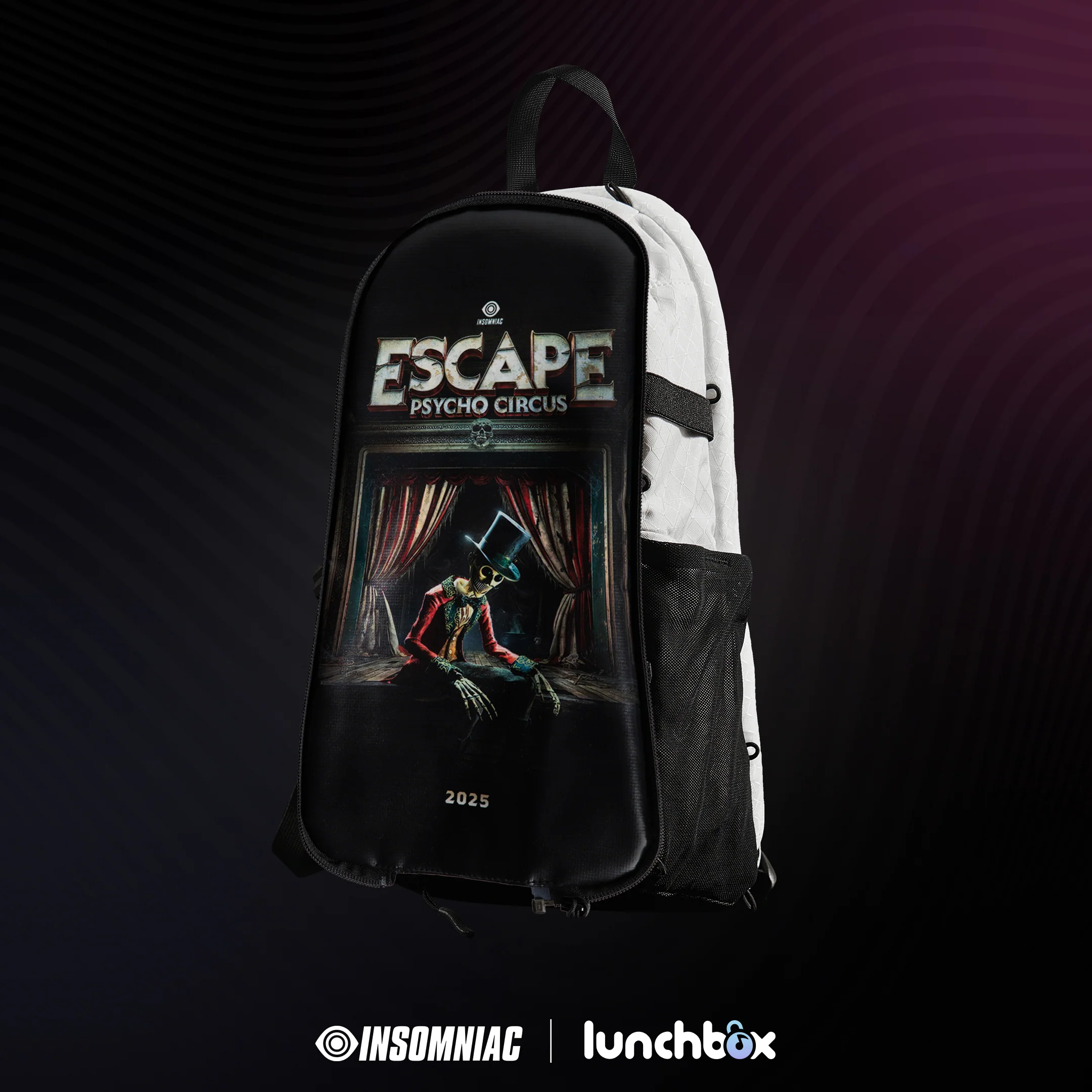 Escape Hydration Pack - Image 9