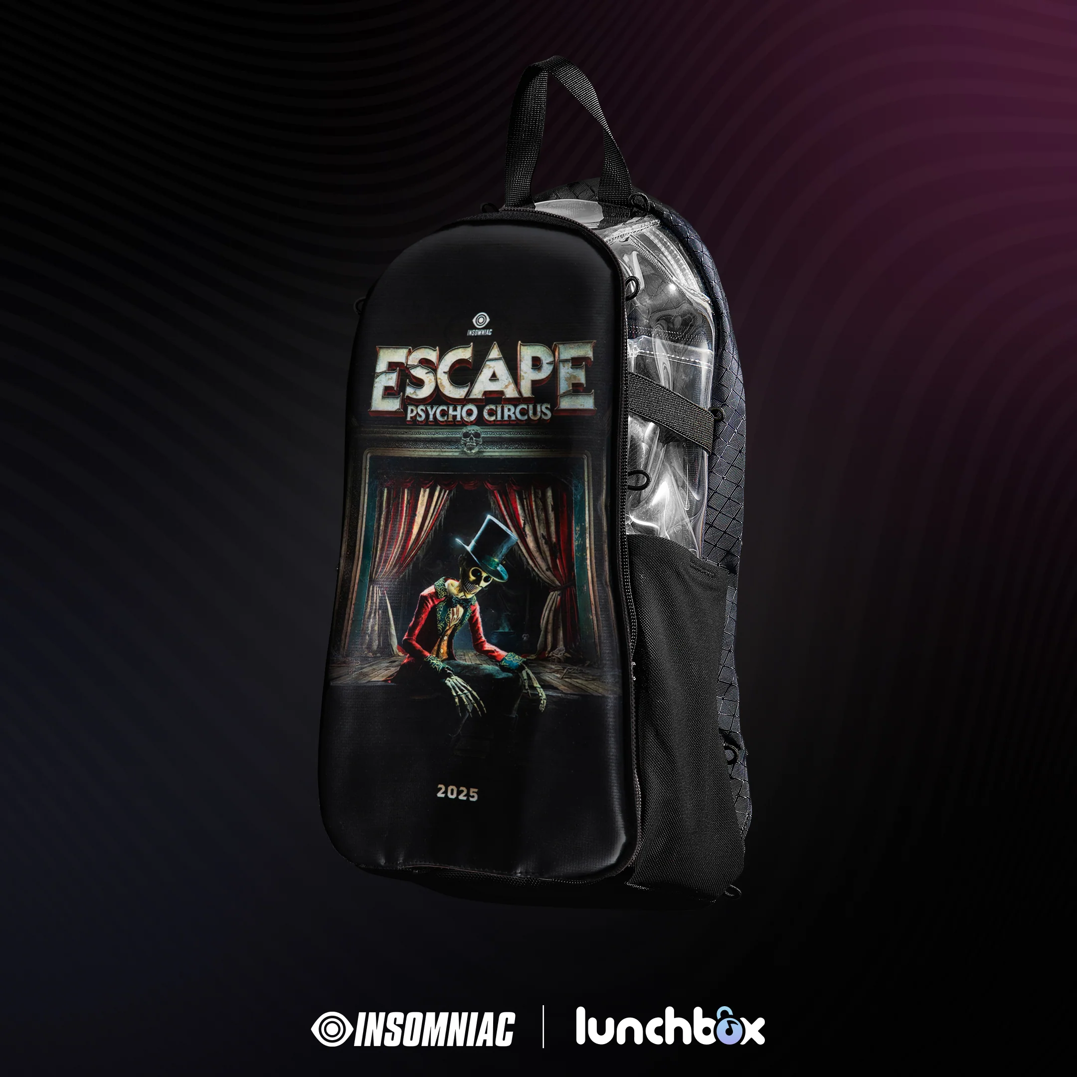 Escape Halloween Skin 2025 - Image 3