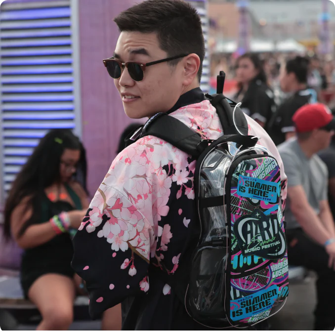 HARD Summer 2025 Hydration Pack - Image 5