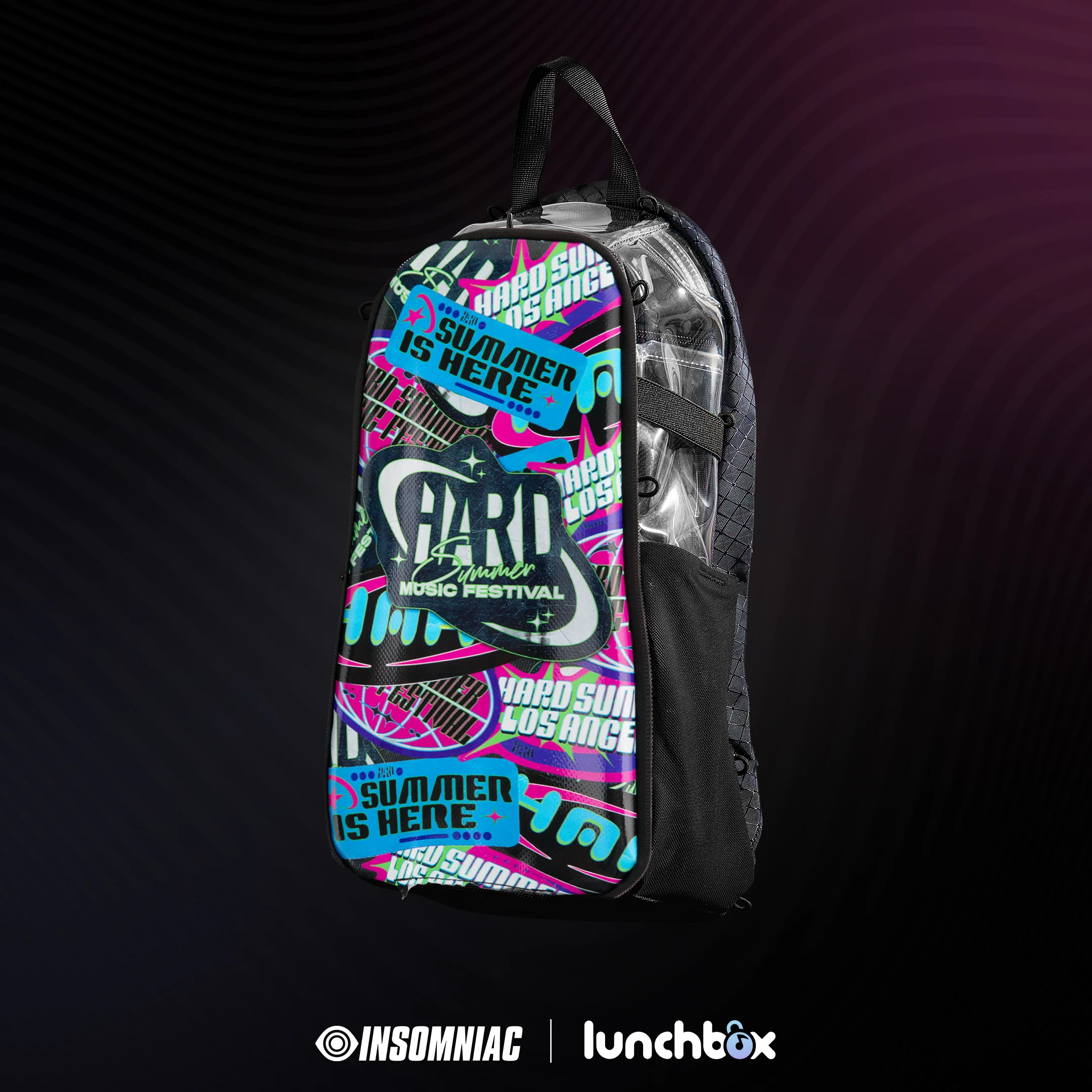 HARD Summer Skin 2025 - Image 3