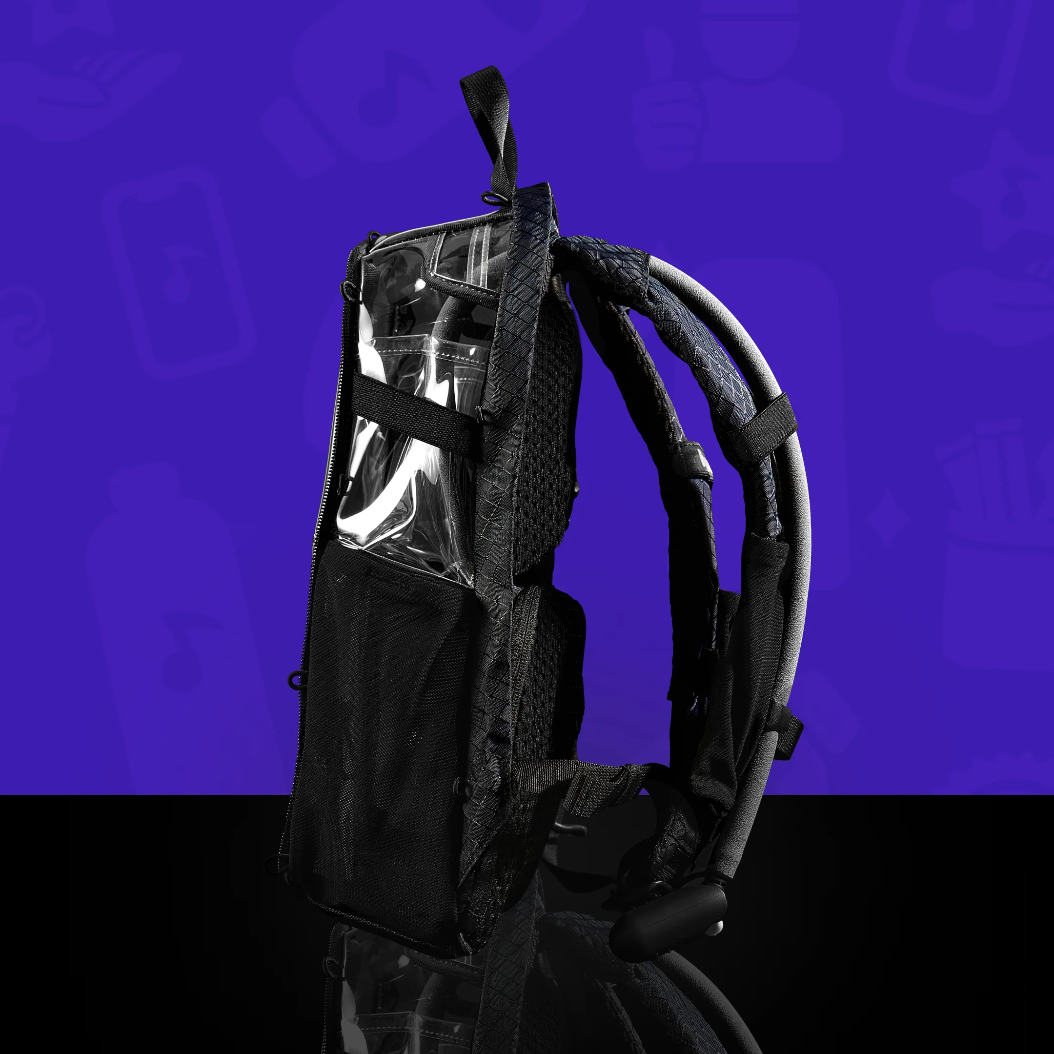EDC Las Vegas 2025 Hydration Pack - Image 7