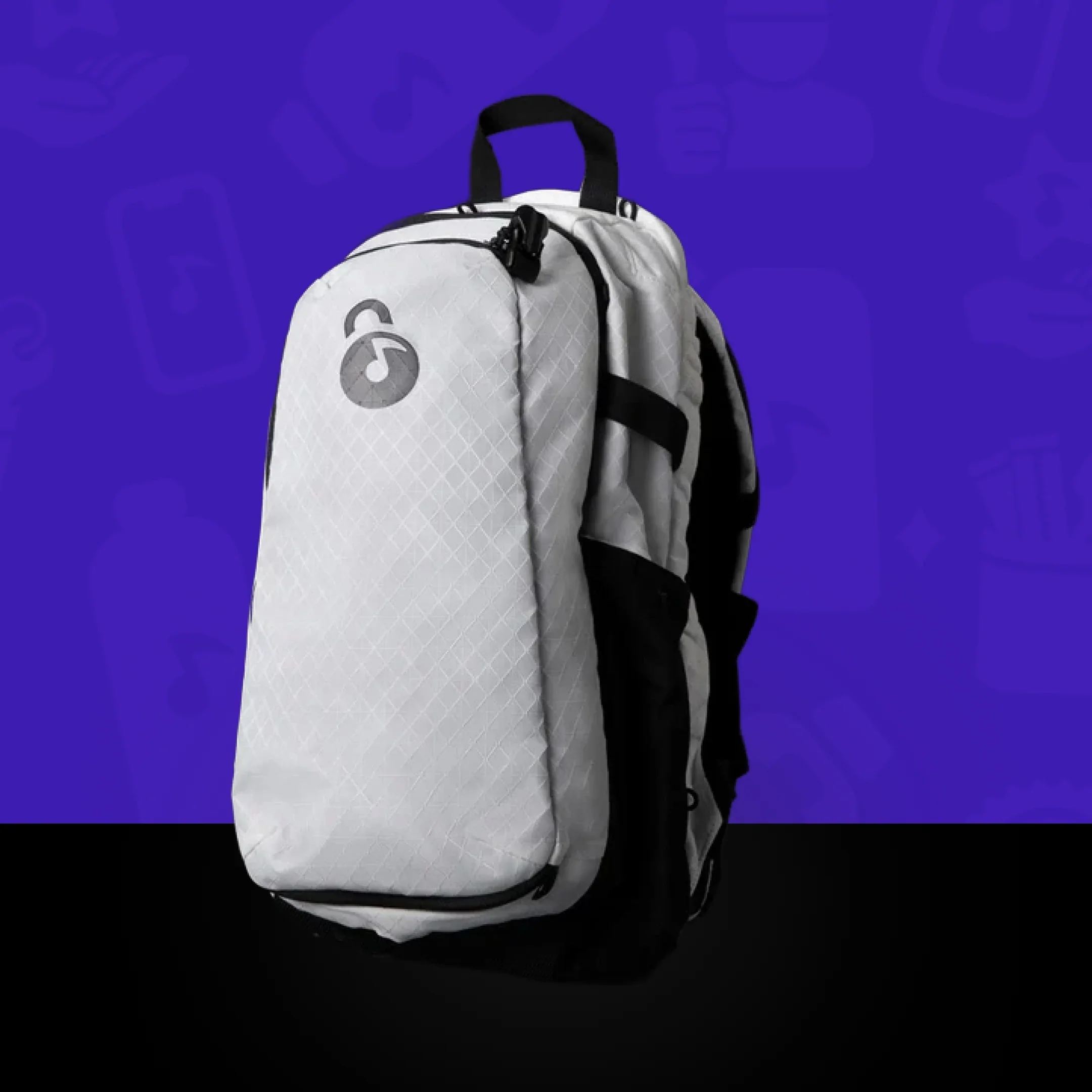 Lunchbox Hydration Pack Extra Storage Bundle - Image 12