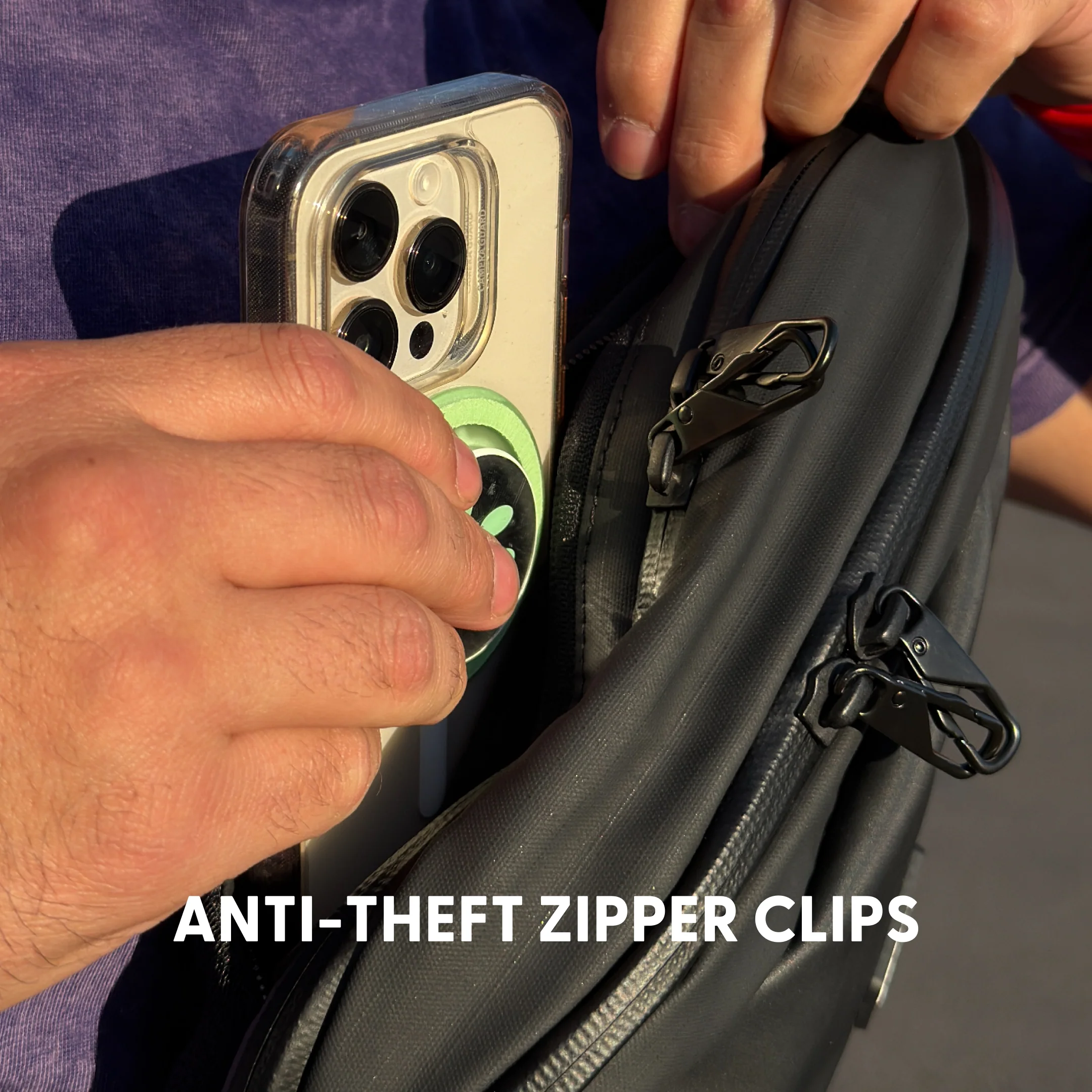 Hydration Sling - Image 5