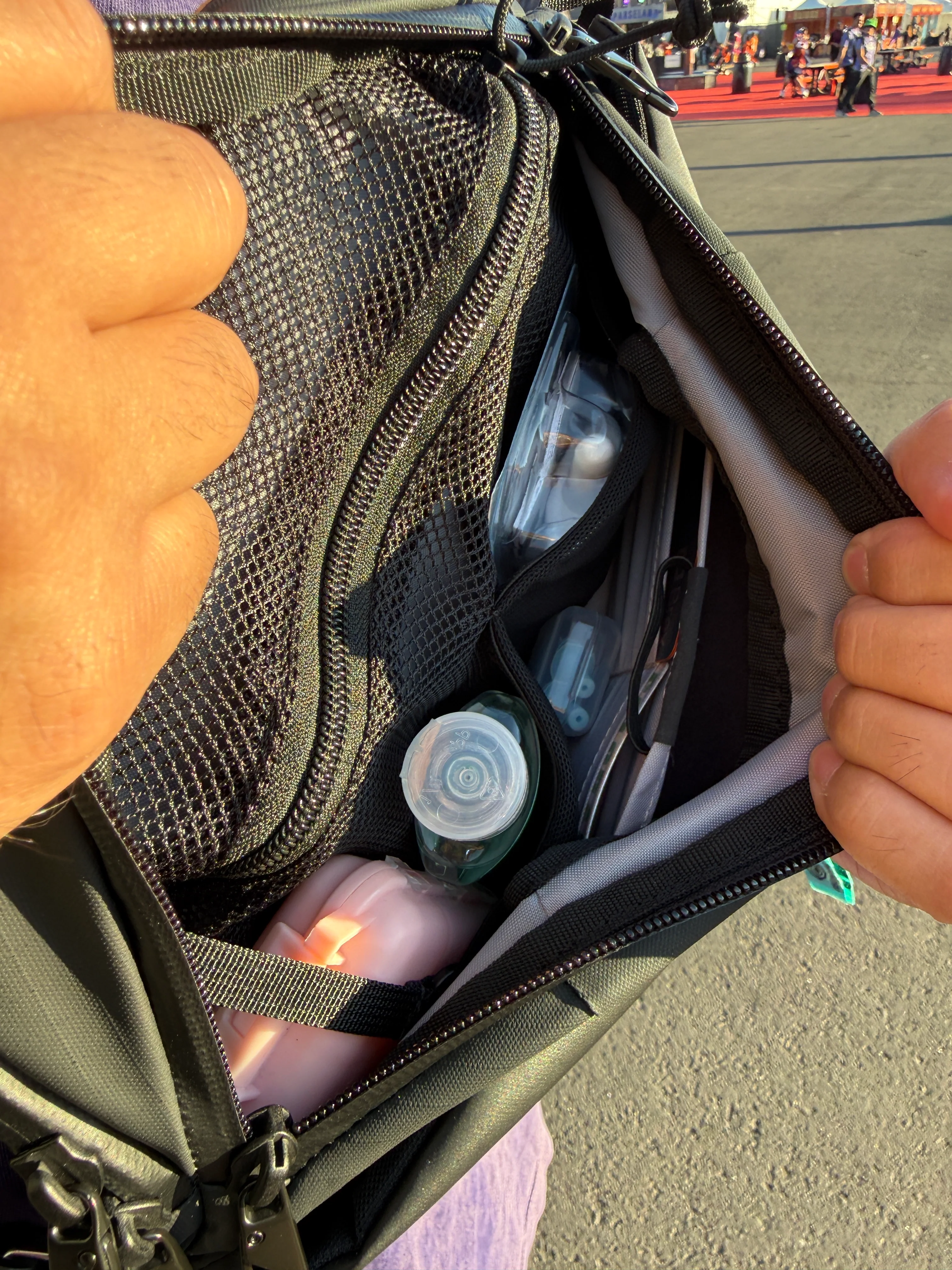 Hydration Sling - Image 6