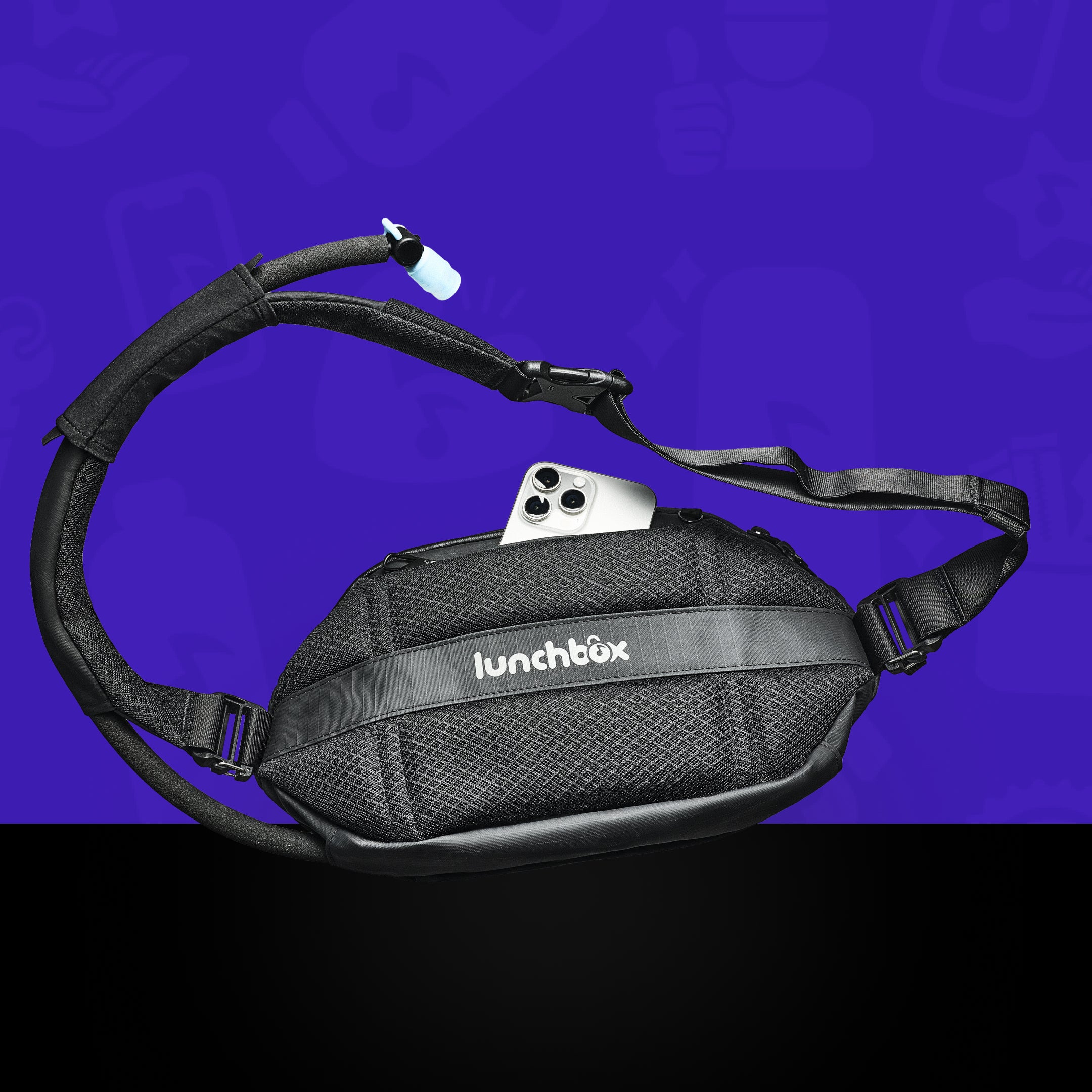 Hydration Sling - Image 9