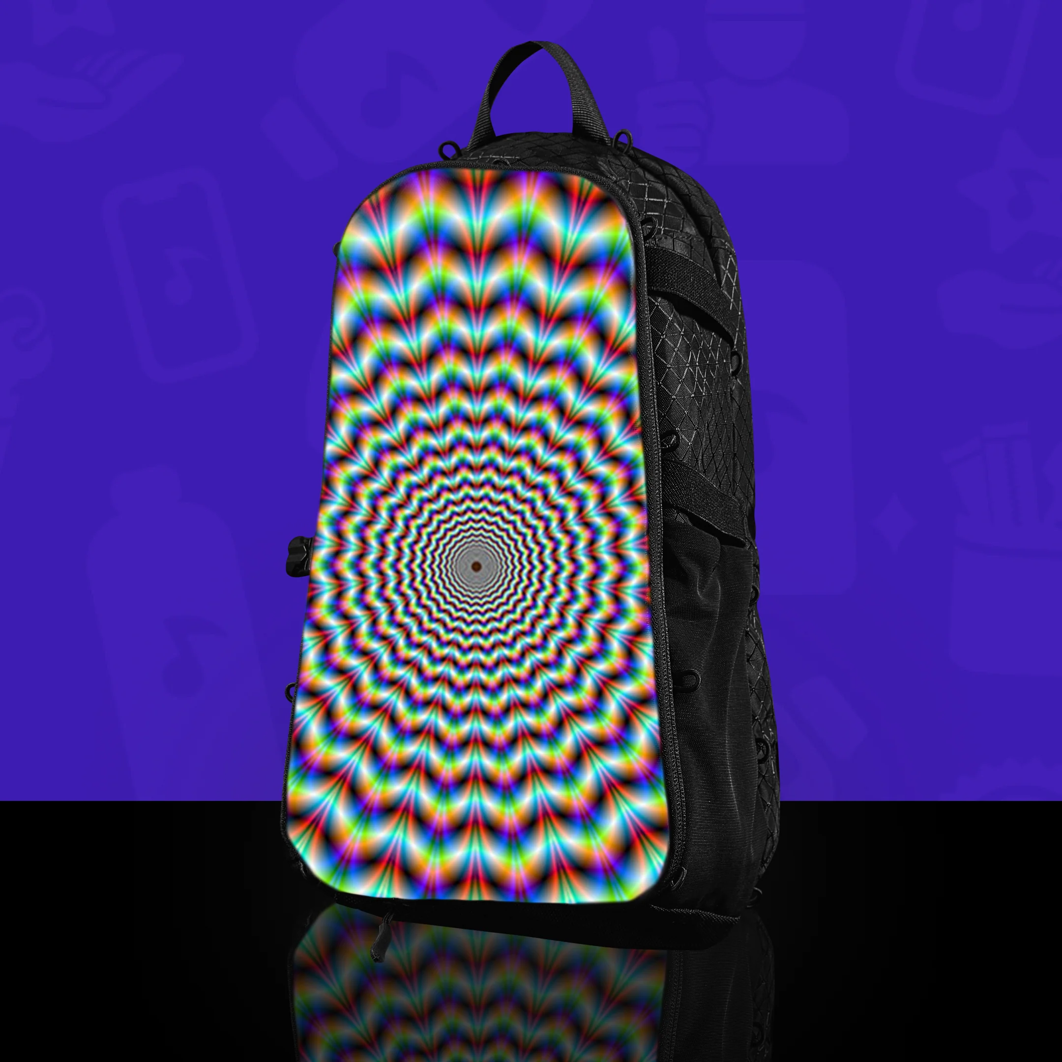 It's Trippy Life Skin - Image 4