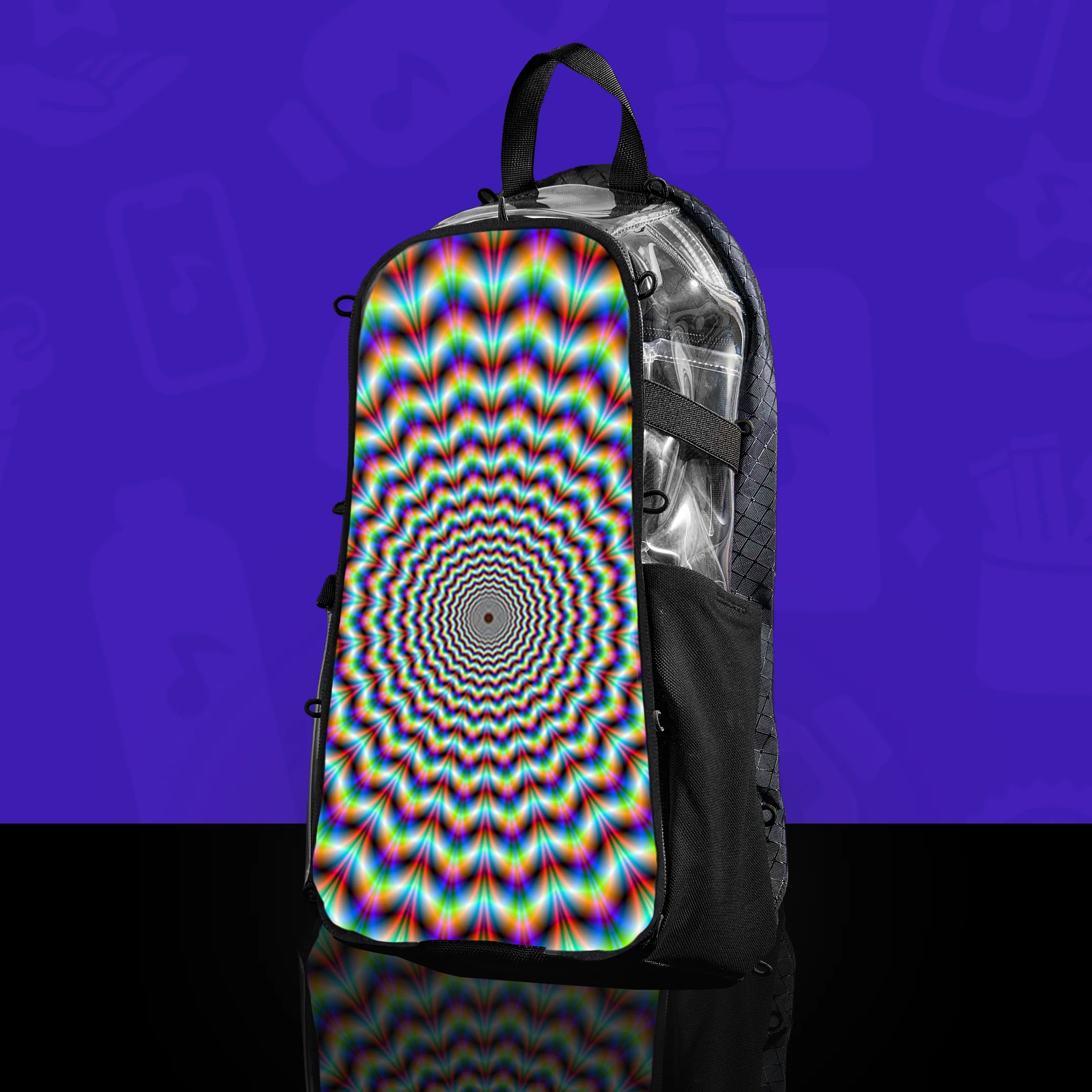 It's Trippy Life Skin - Image 6