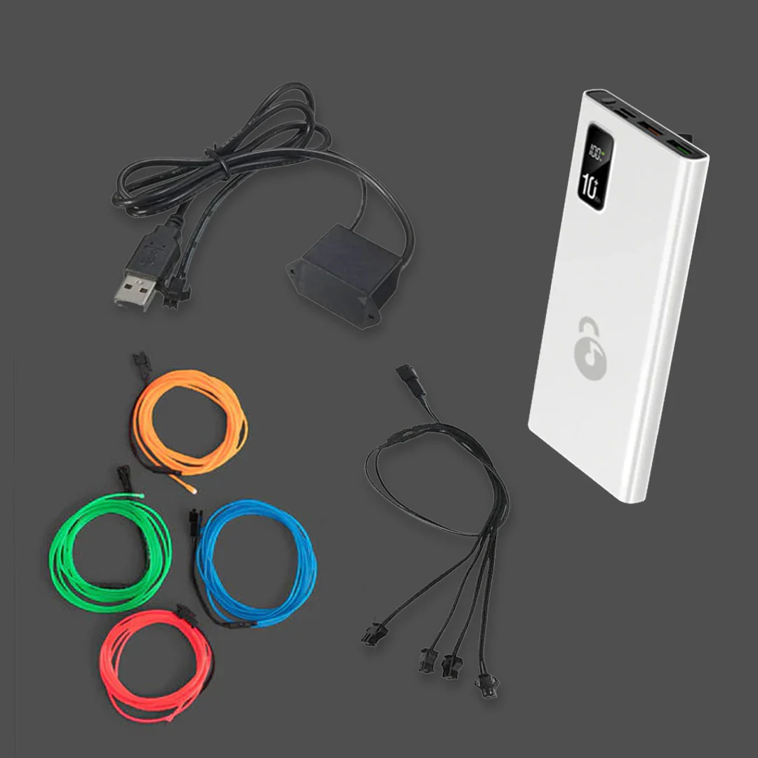 Lightshow Power Bundle - Image 10