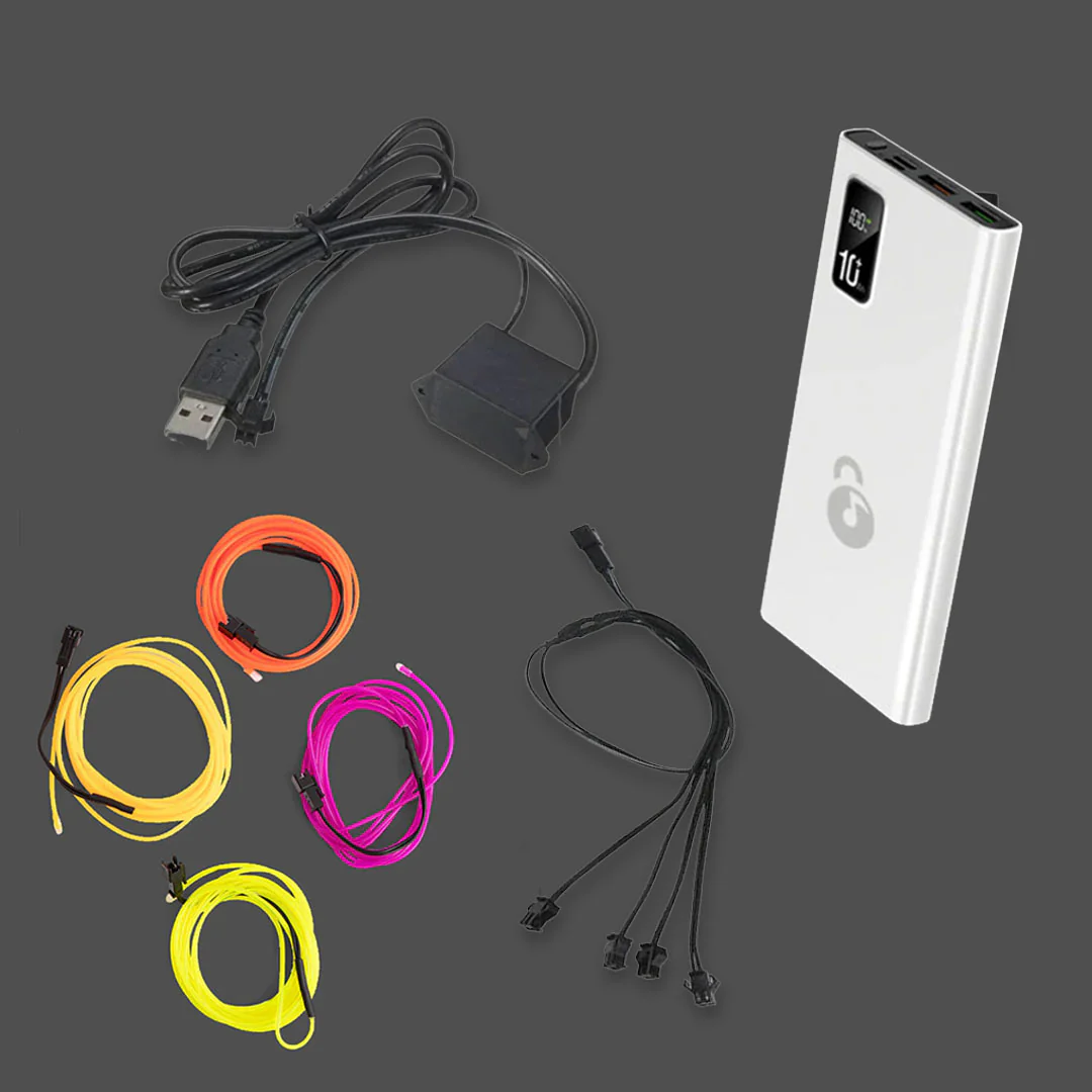 Lightshow Power Bundle - Image 11