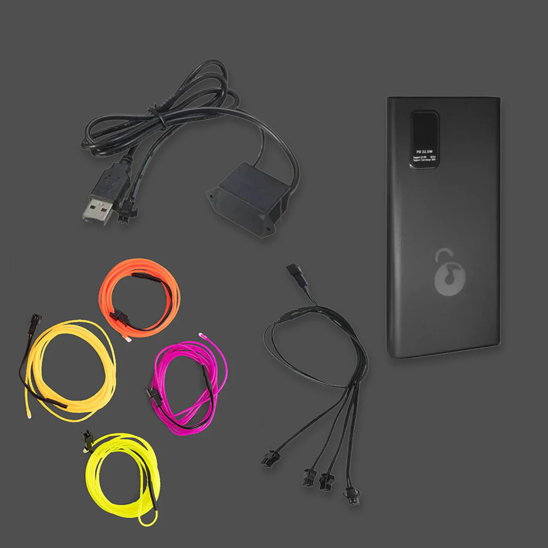 Lightshow Power Bundle - Image 8