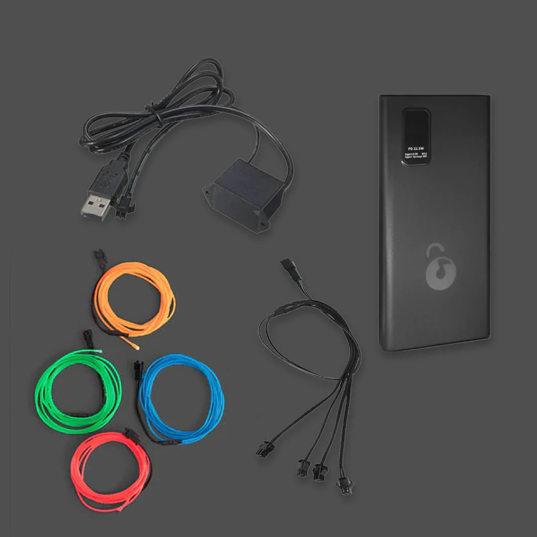 Lightshow Power Bundle - Image 9