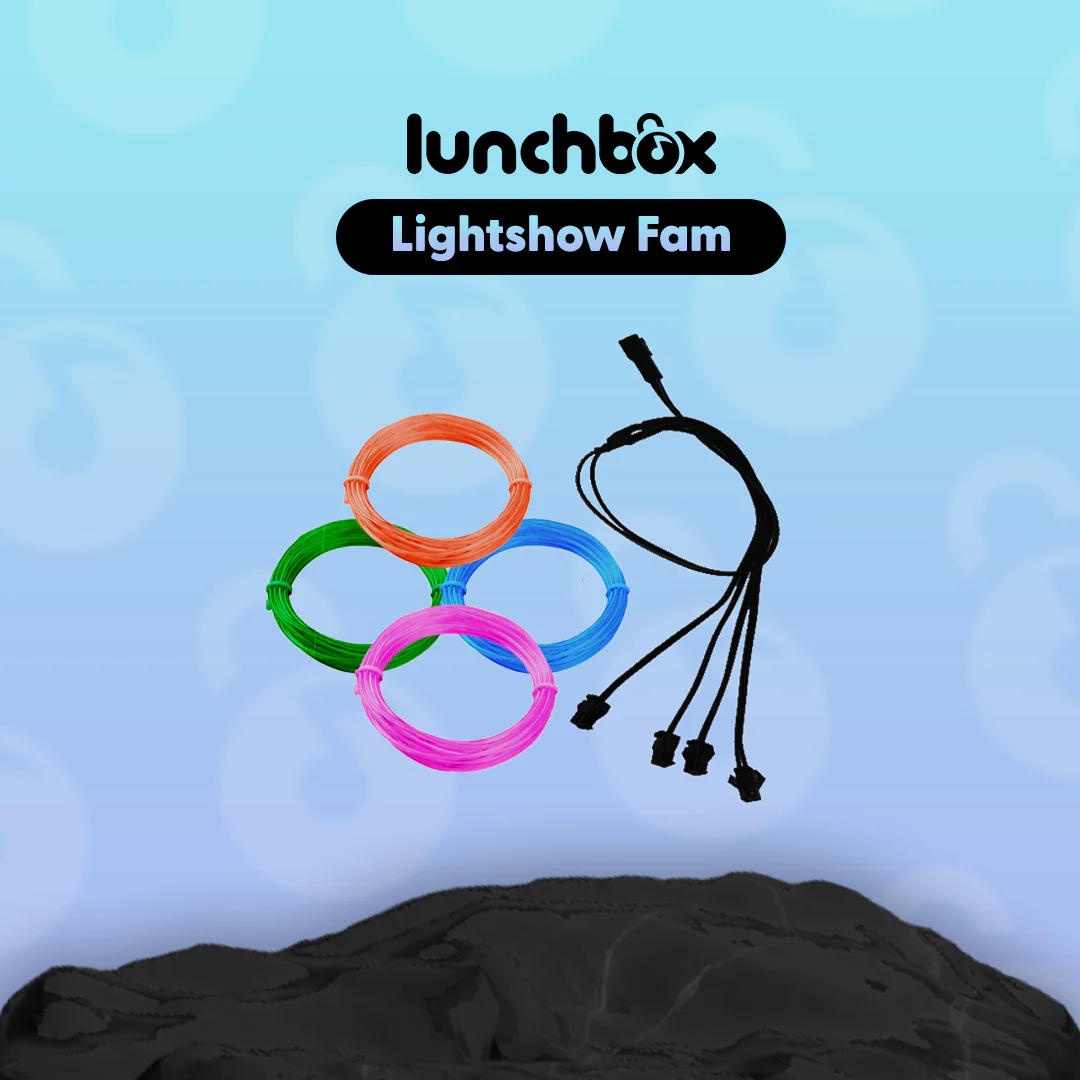Lightshow Fam Bundle - Image 3