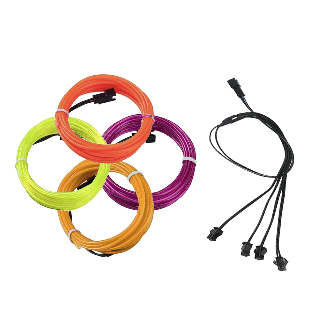 Lightshow Fam Bundle - Image 4