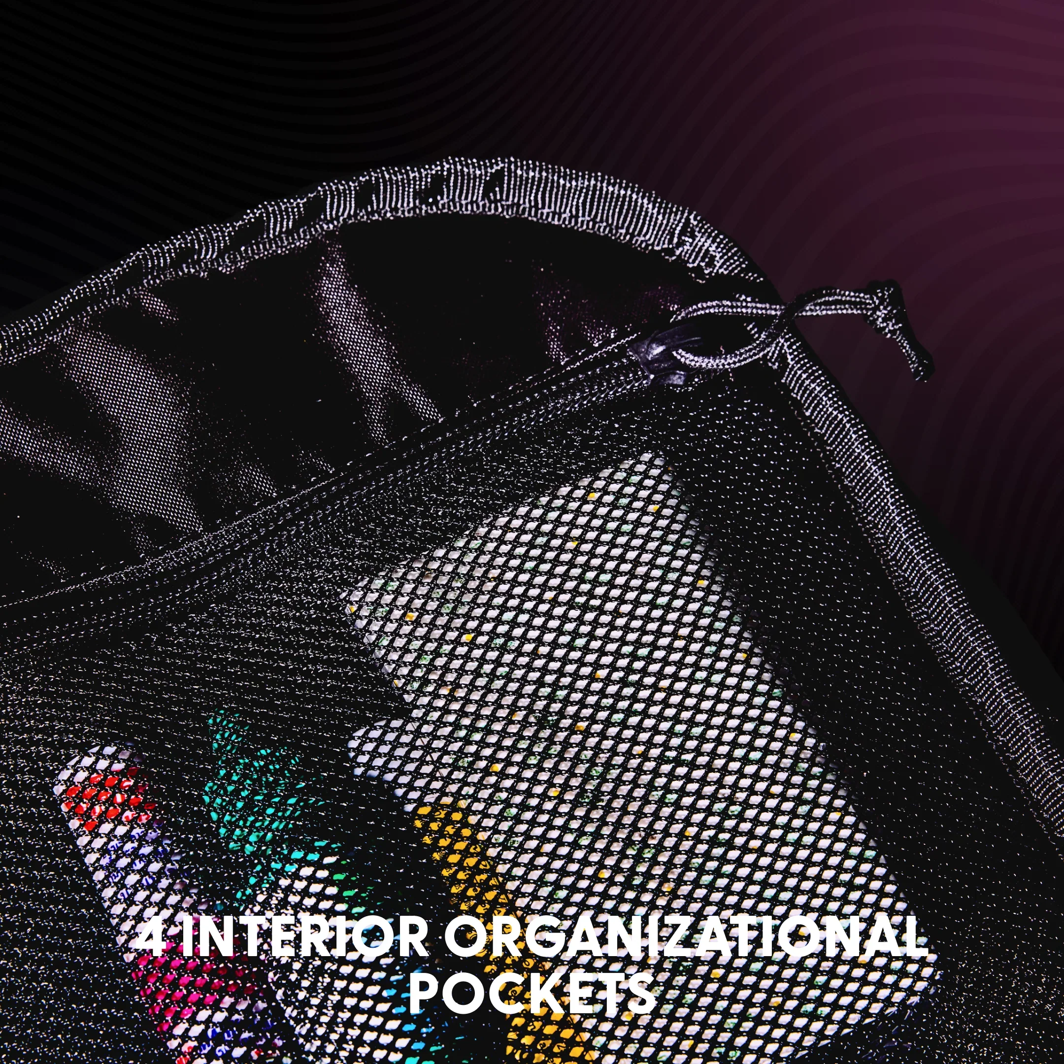 Clear Lite Pack l Insomniac x Lunchbox - Image 4