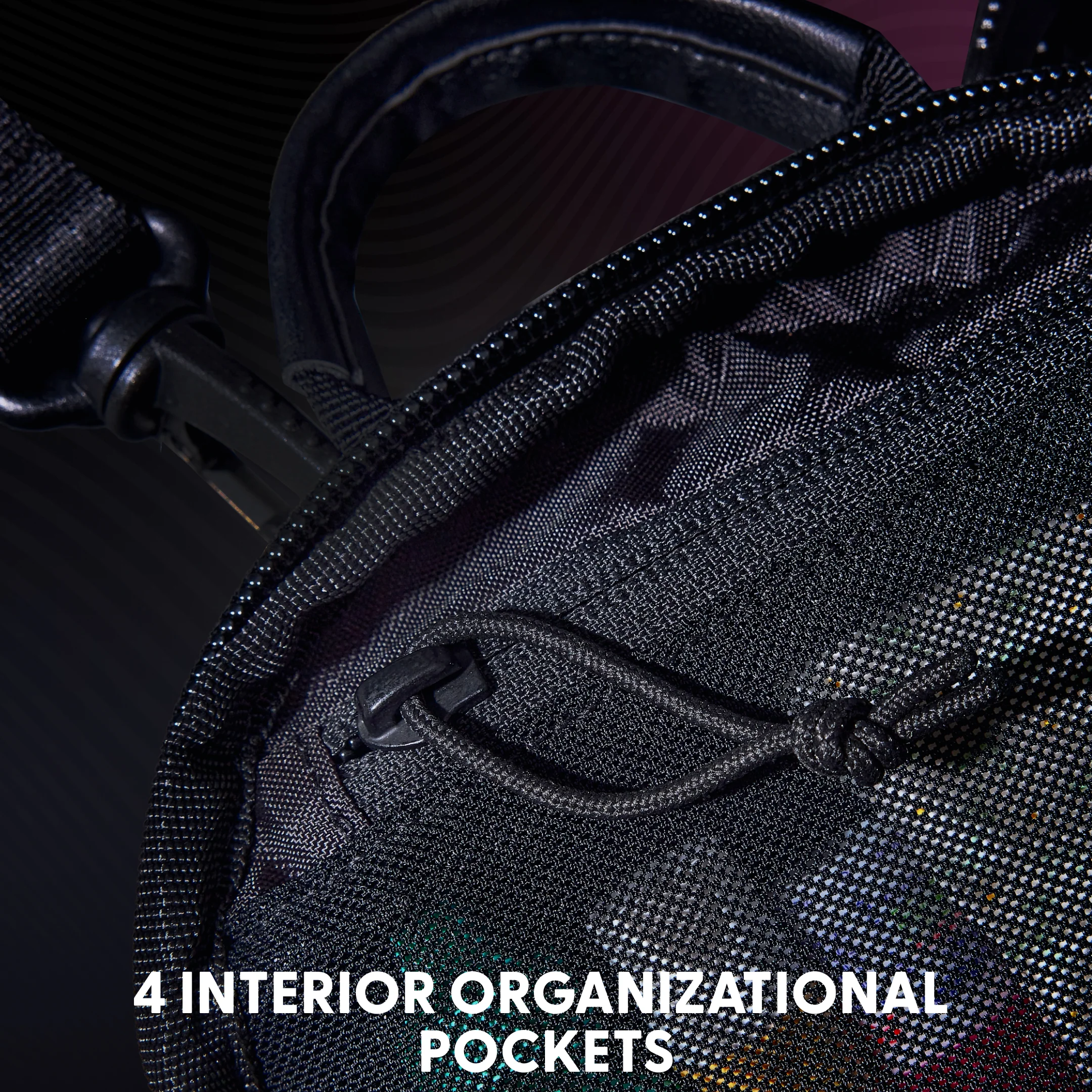 Clear Mini Pack | Insomniac x Lunchbox - Image 9