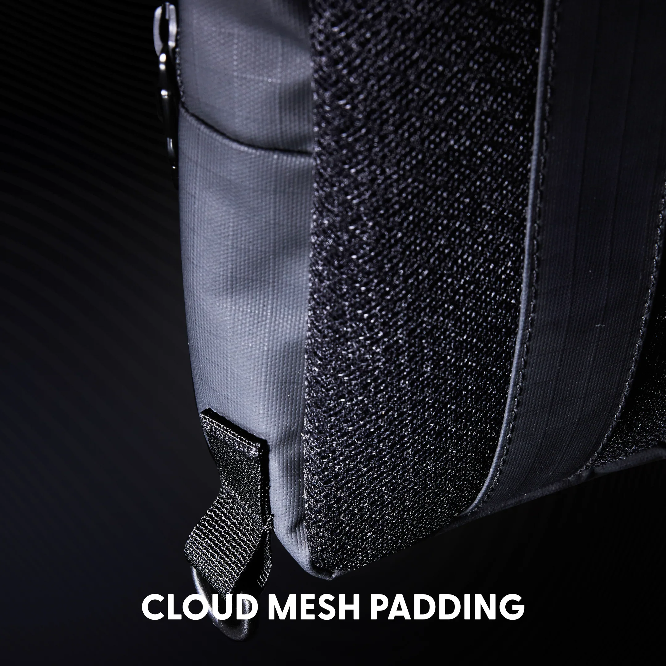 Phone Satchel l Insomniac x Lunchbox - Image 4