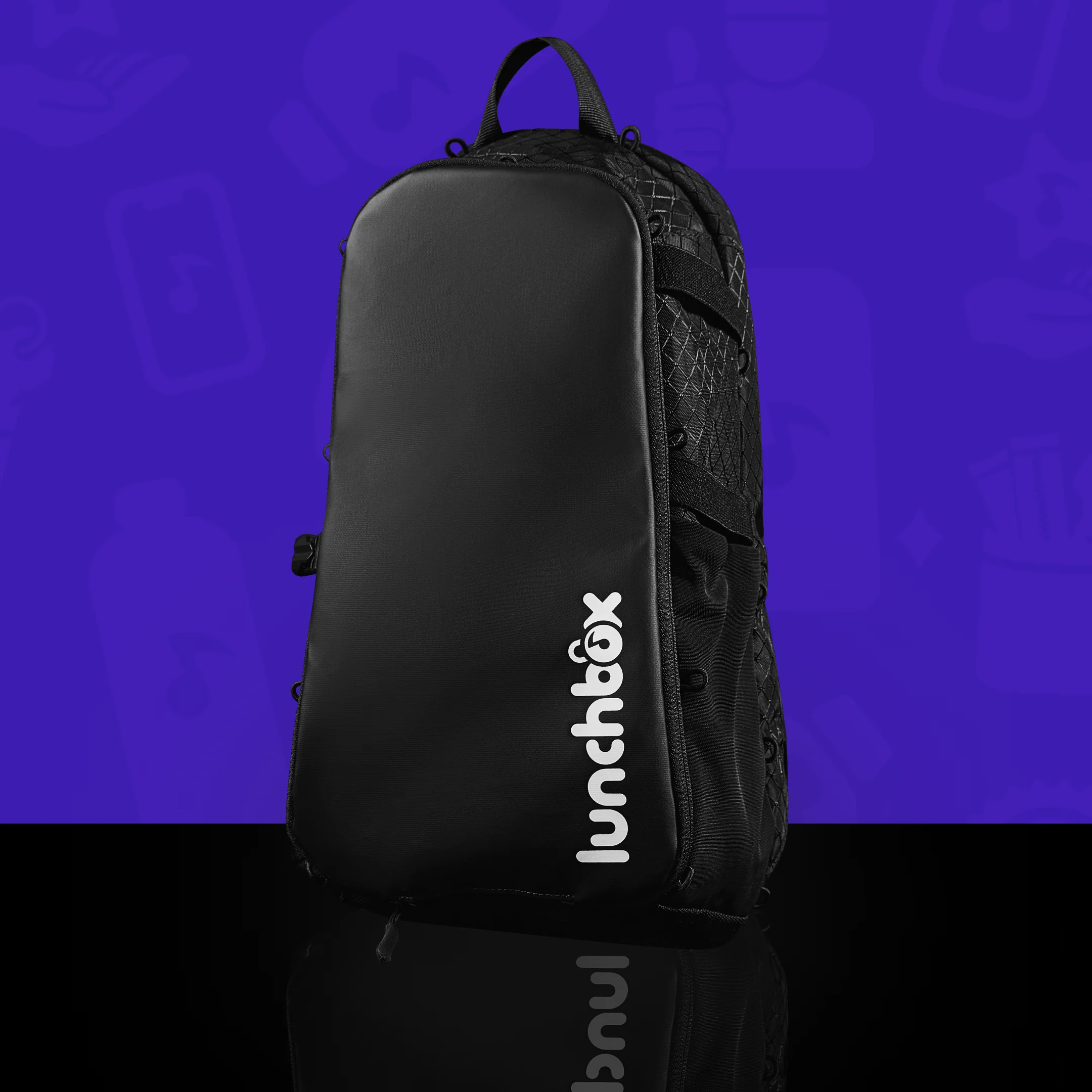 2023 Lunchbox Hydration Pack (OG Mesh) - Image 12