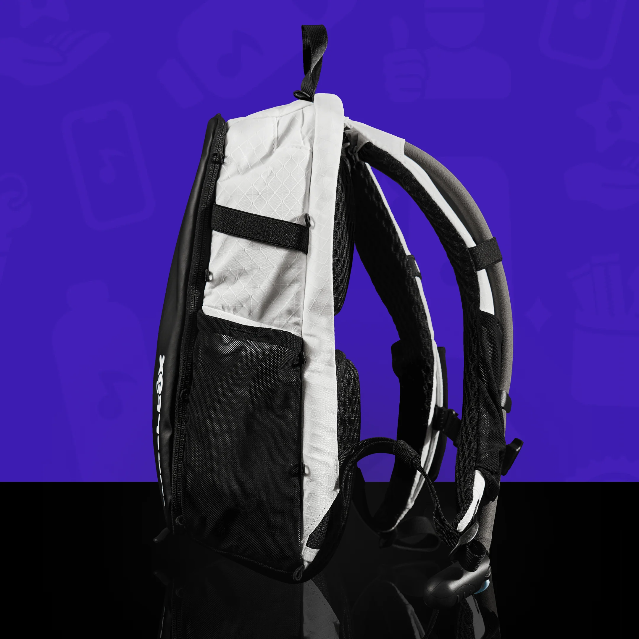 2023 Lunchbox Hydration Pack (OG Mesh) - Image 2