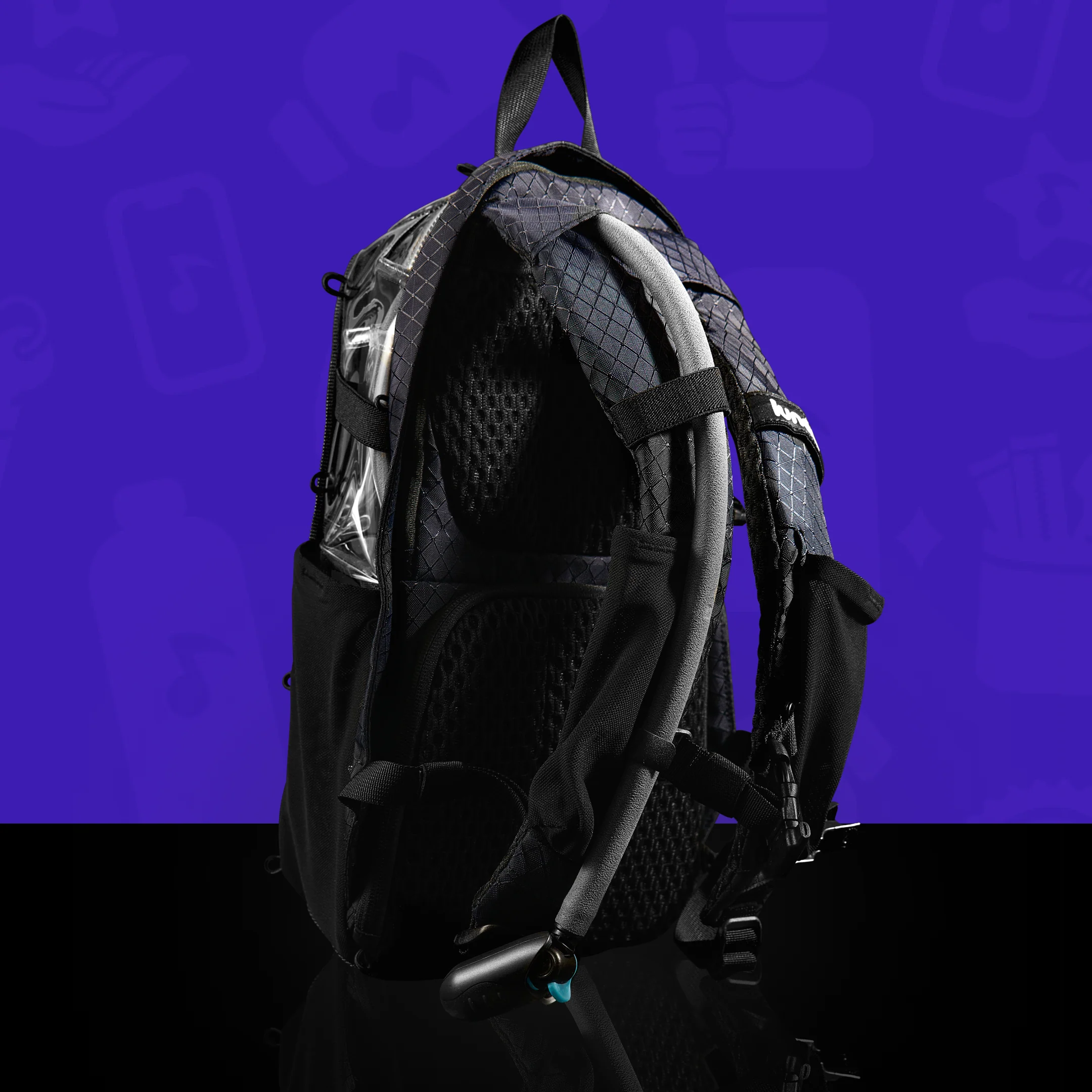 2023 Lunchbox Hydration Pack (OG Mesh) - Image 9