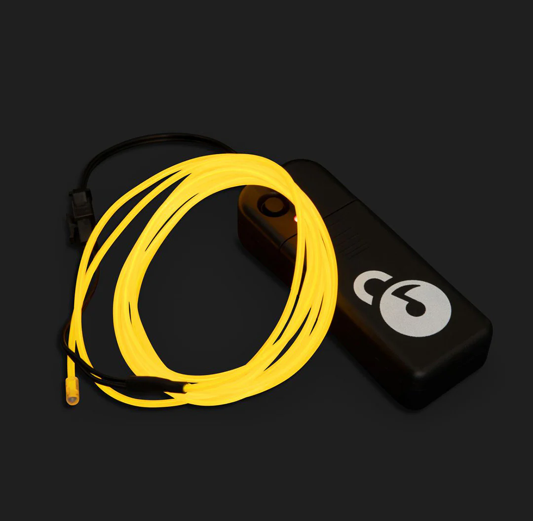 Individual Lightshow Wires (with Inverter) - Image 13