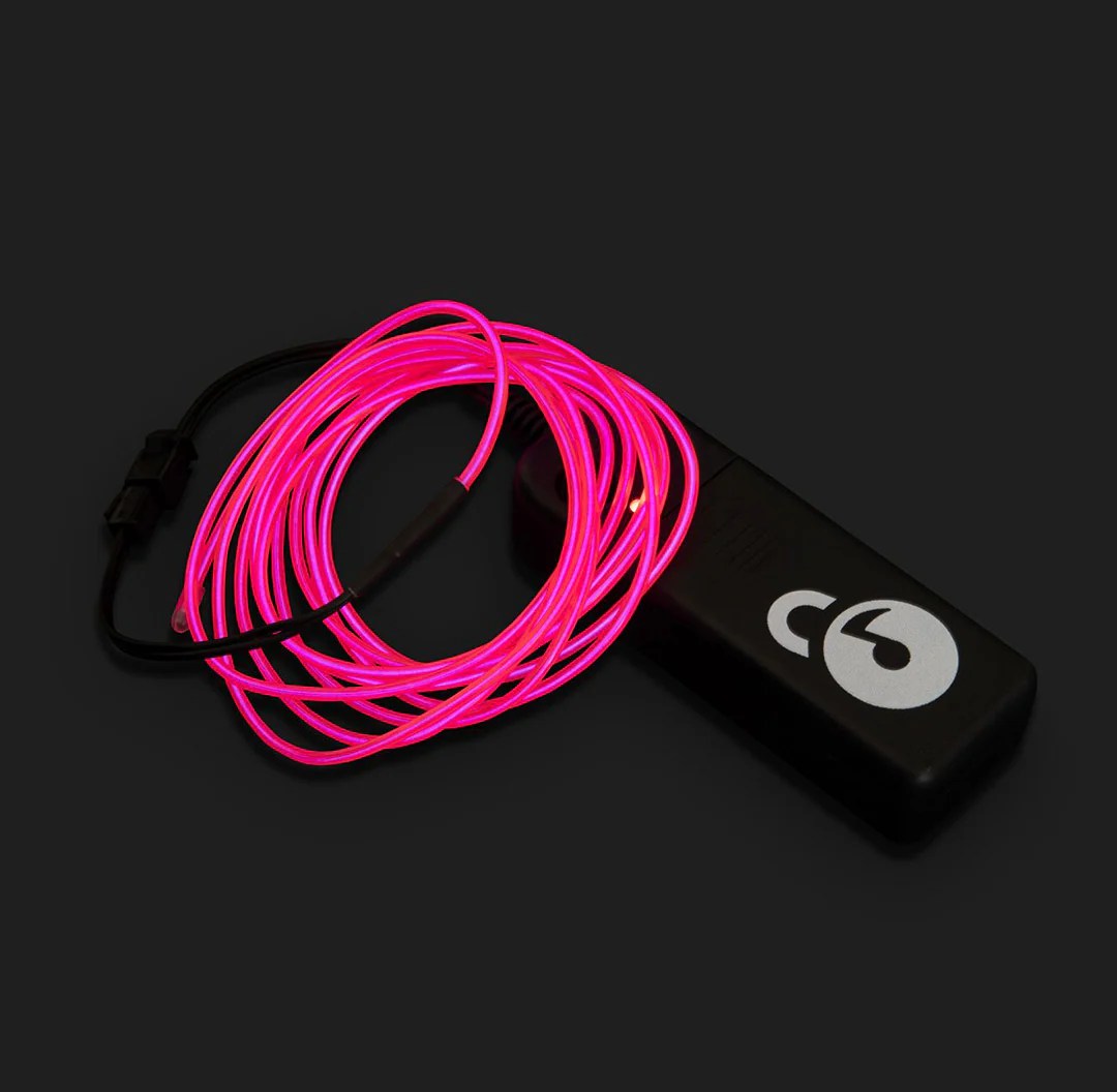 Individual Lightshow Wires (with Inverter) - Image 5