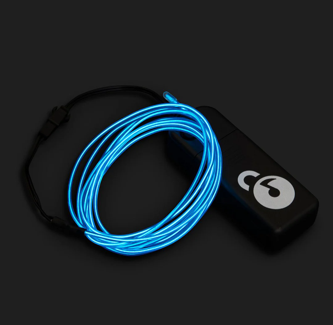 Individual Lightshow Wires (with Inverter) - Image 6