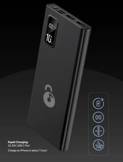 Powerbox External Battery - Image 2