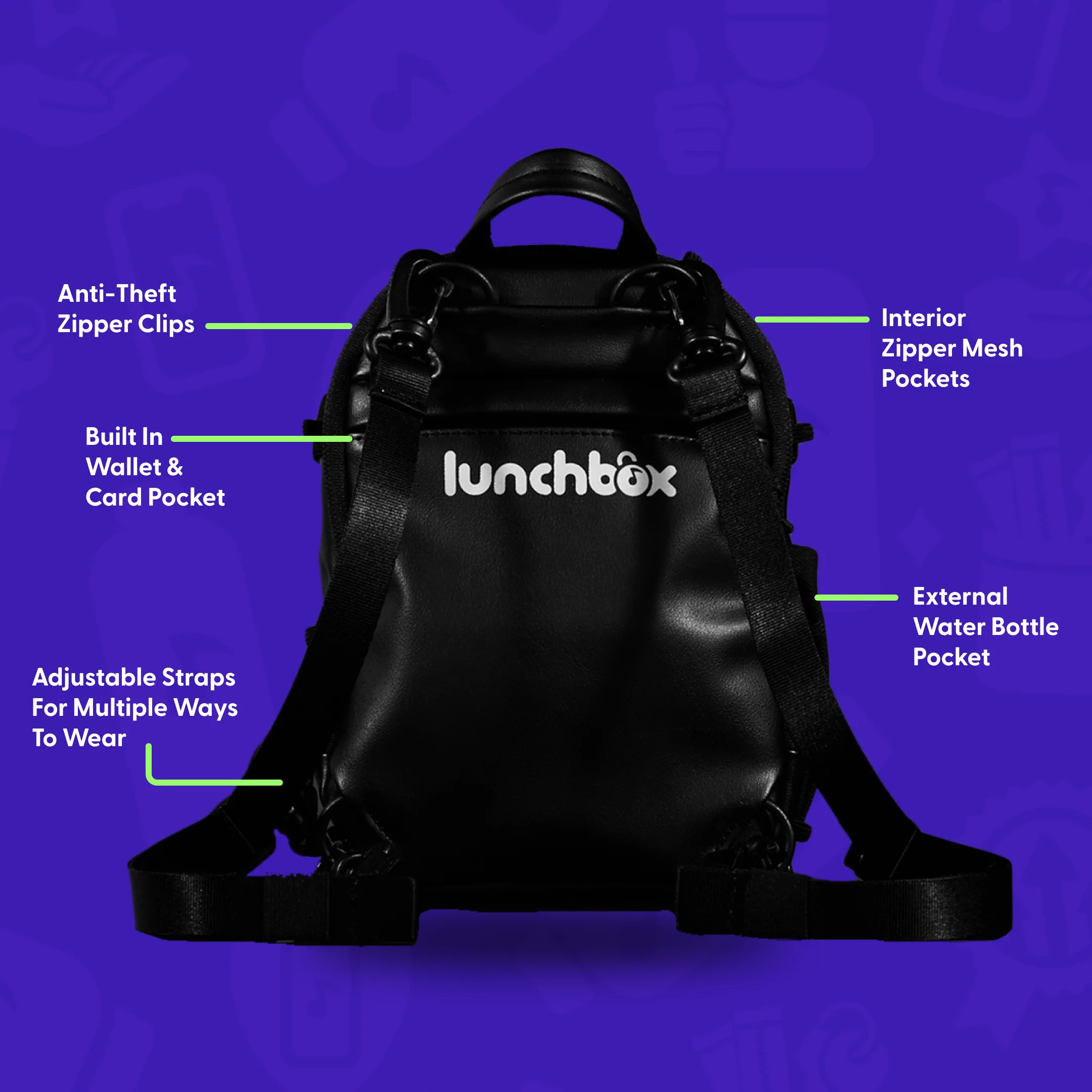 Mini Pack - Image 2