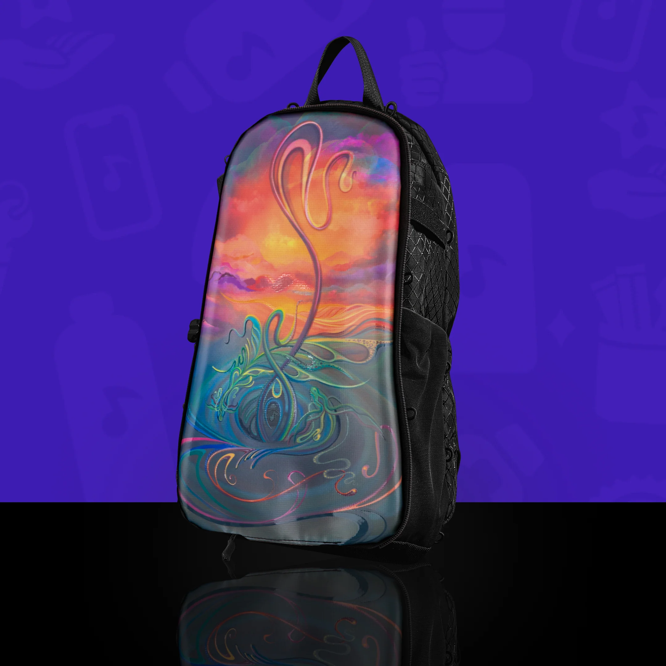 Nebula Skin - Image 3