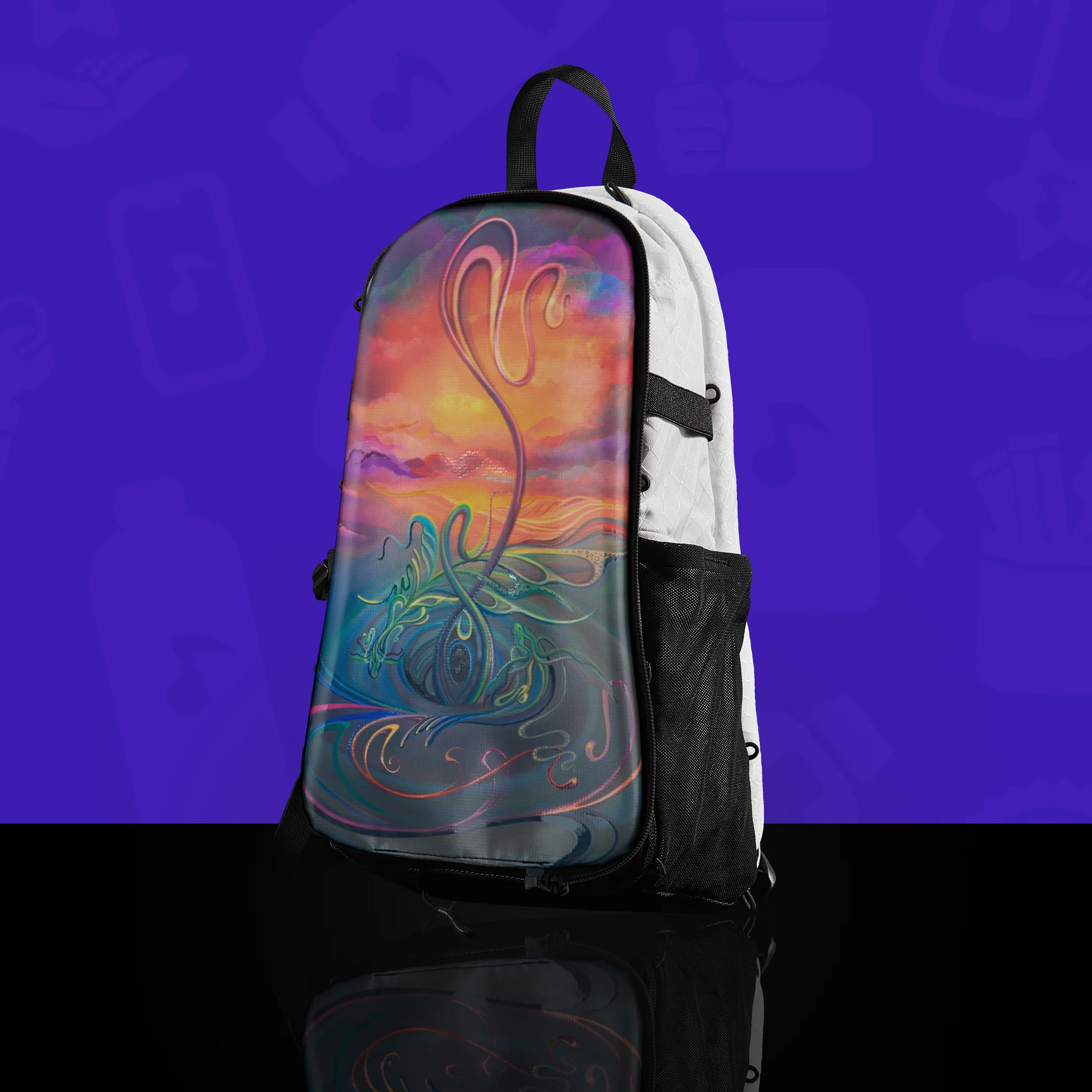 Nebula Skin - Image 4